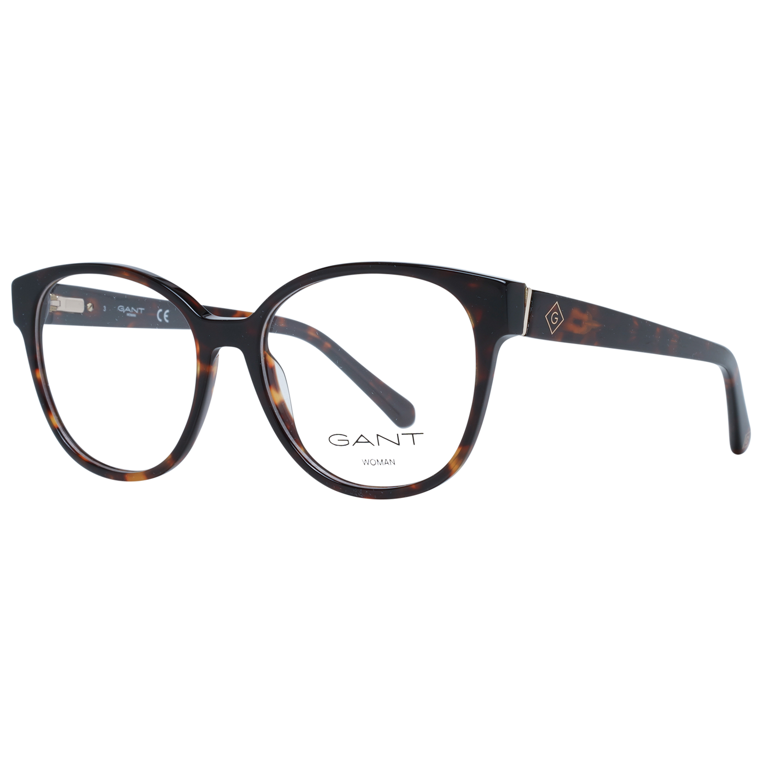 Gant Optical Frame