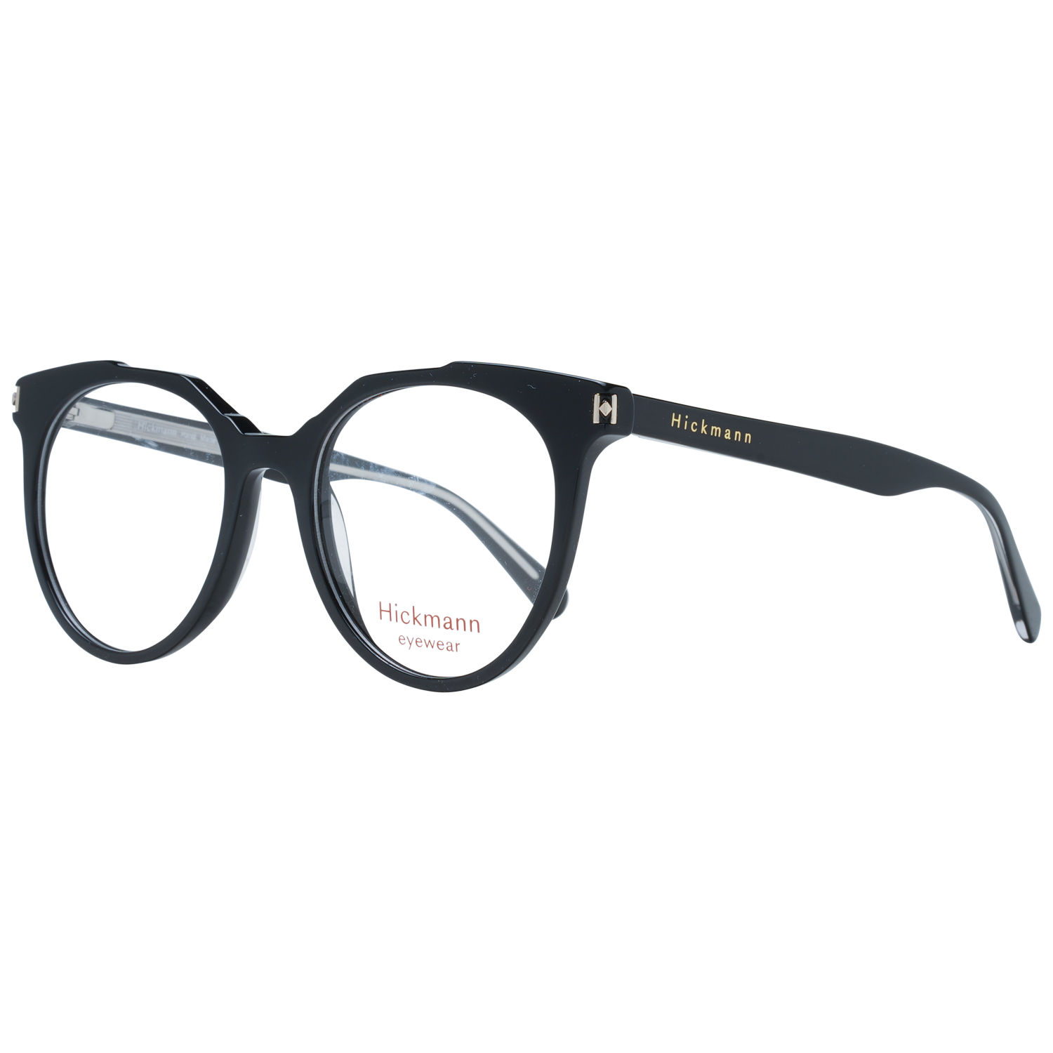 Ana Hickmann Optical Frame