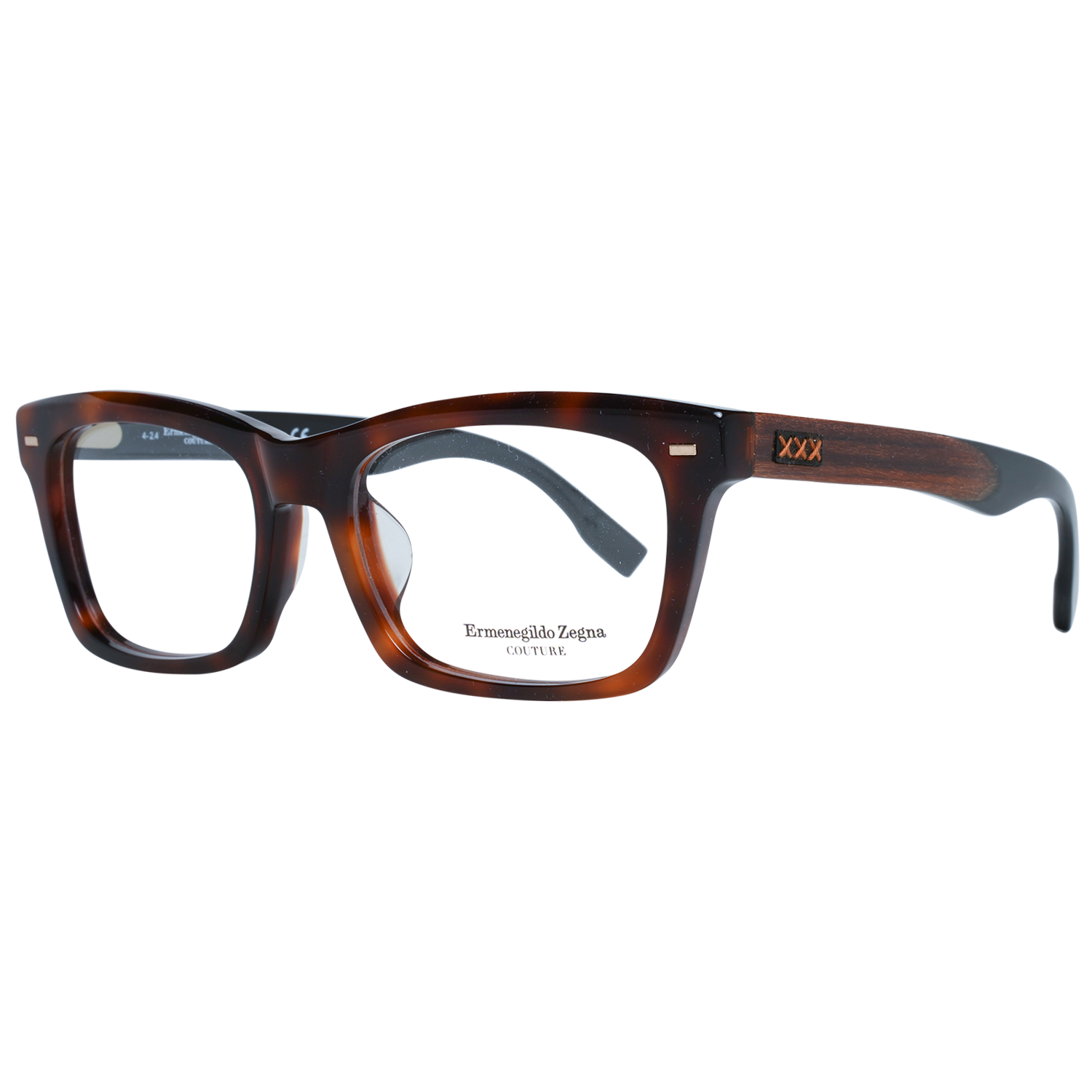 Zegna Couture Optical Frame