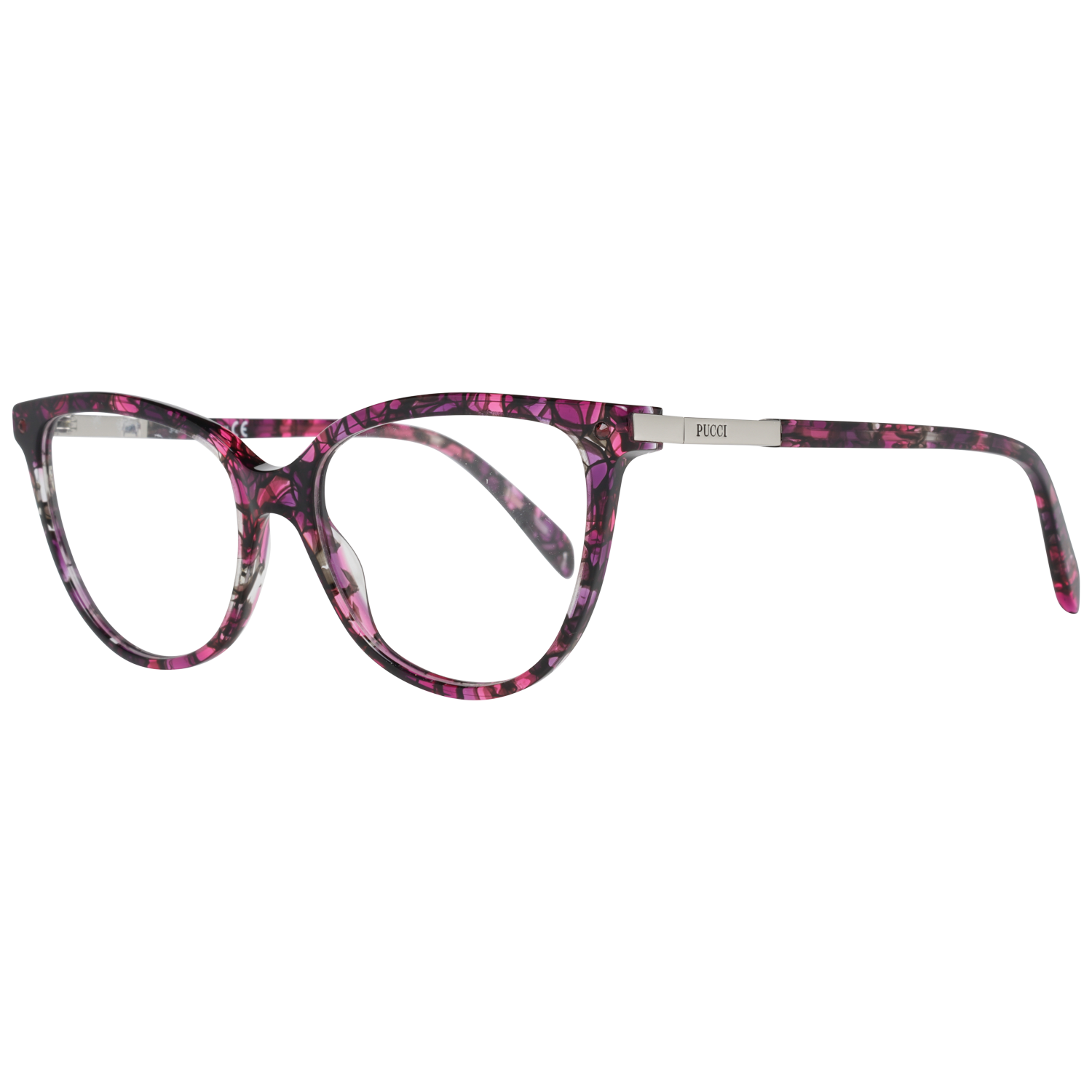 Emilio Pucci Optical Frame