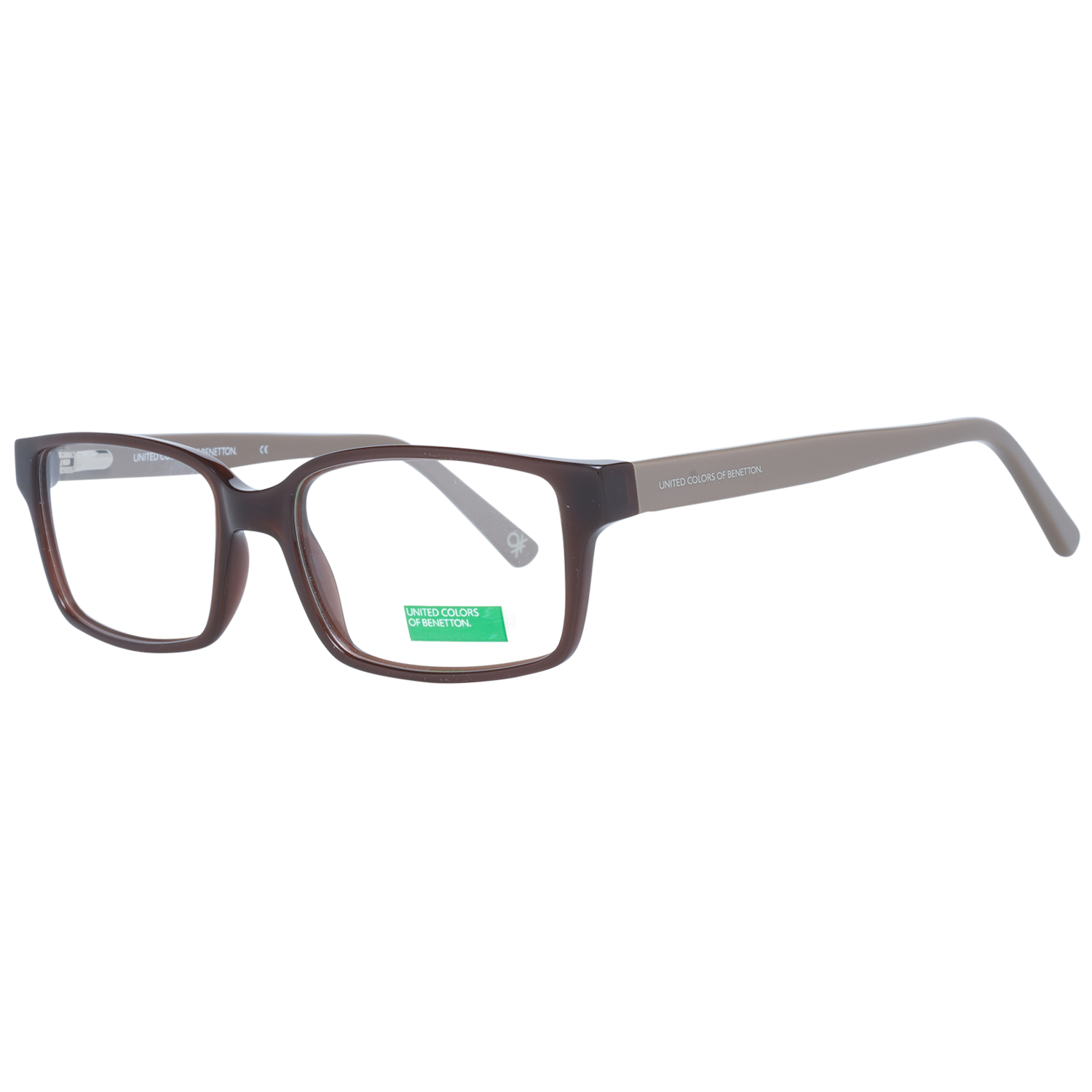 Benetton Optical Frame