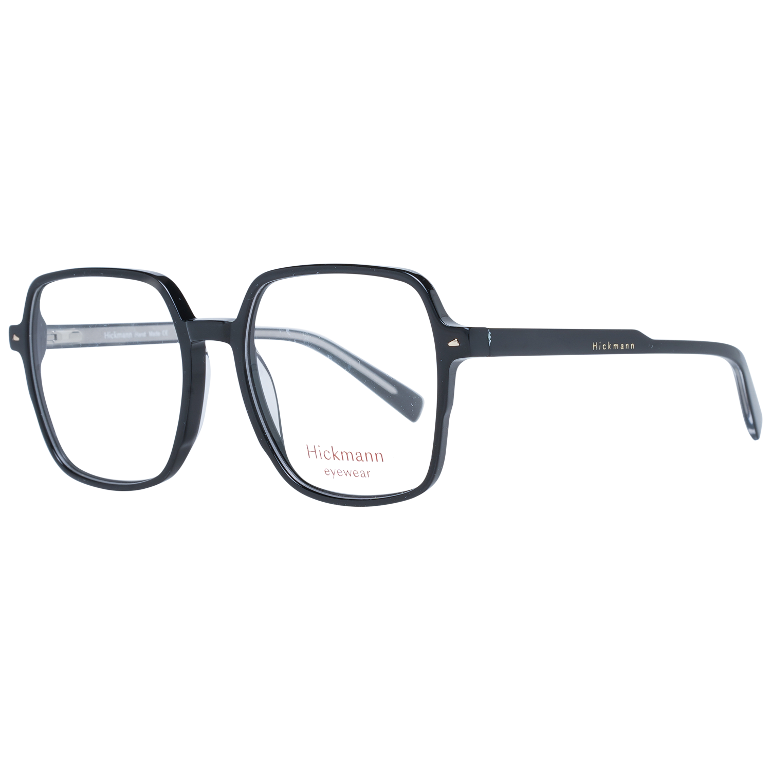 Ana Hickmann Optical Frame