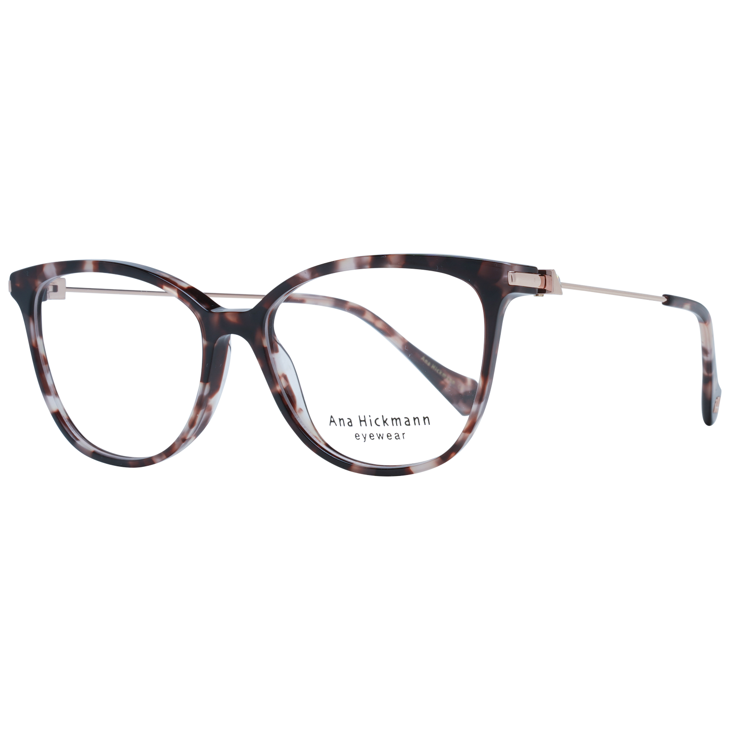 Ana Hickmann Optical Frame