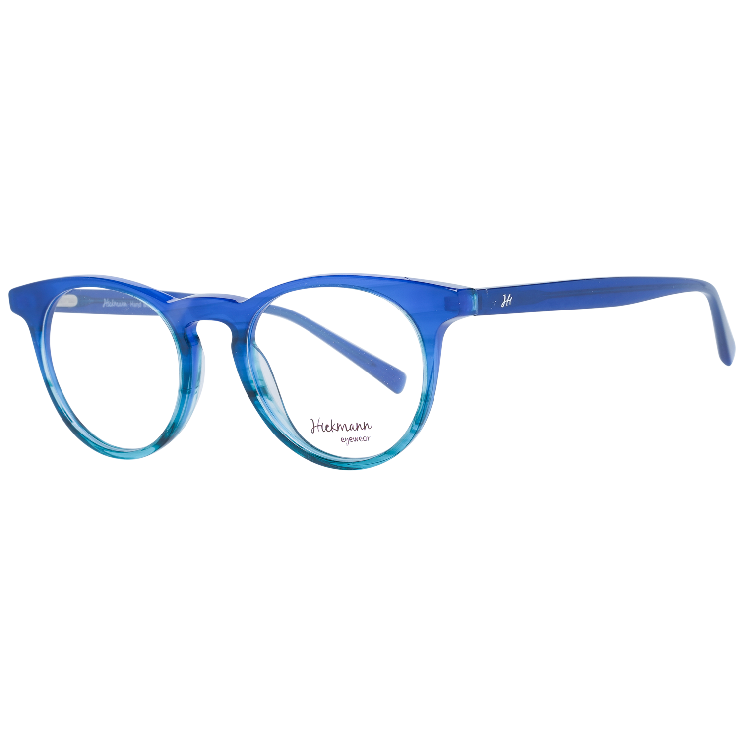 Ana Hickmann Optical Frame