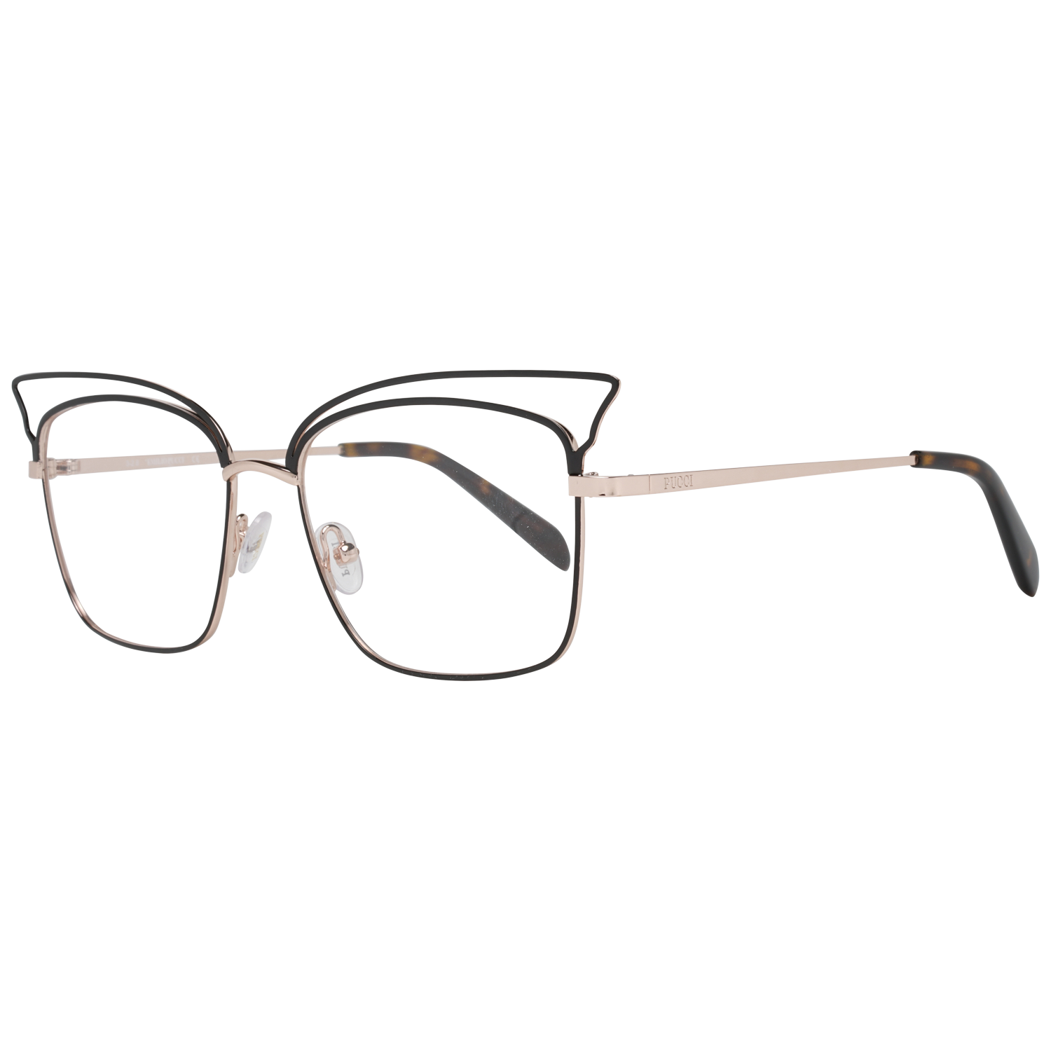 Emilio Pucci Optical Frame