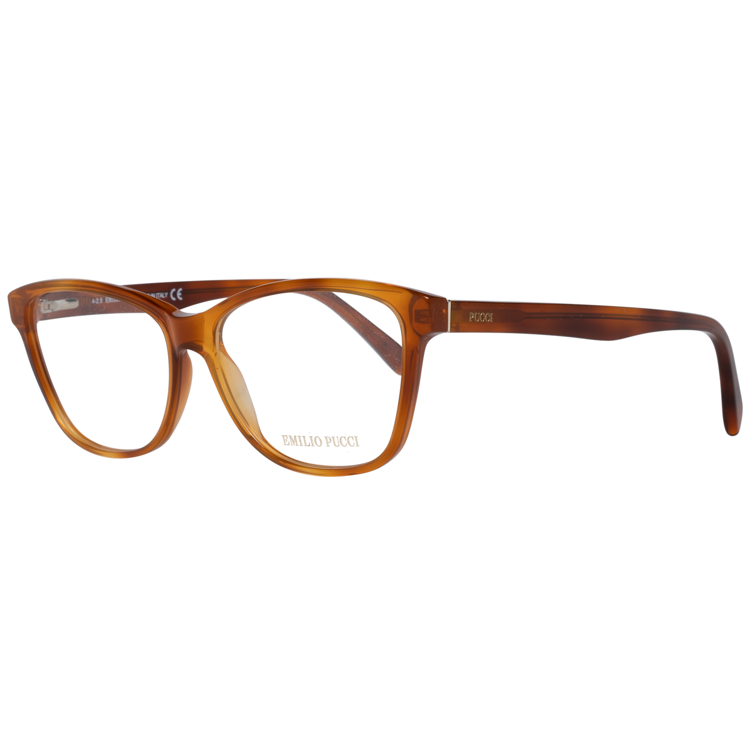 Emilio Pucci Optical Frame