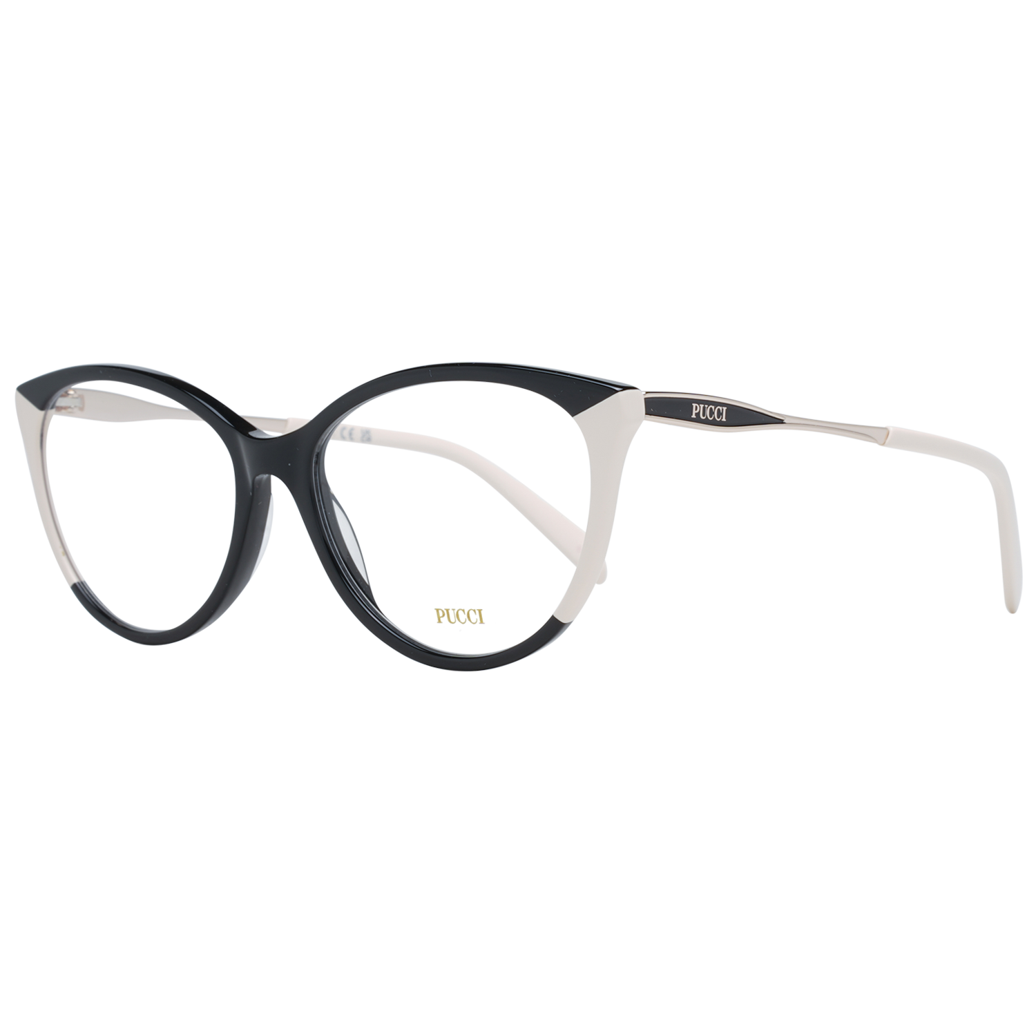 Emilio Pucci Optical Frame