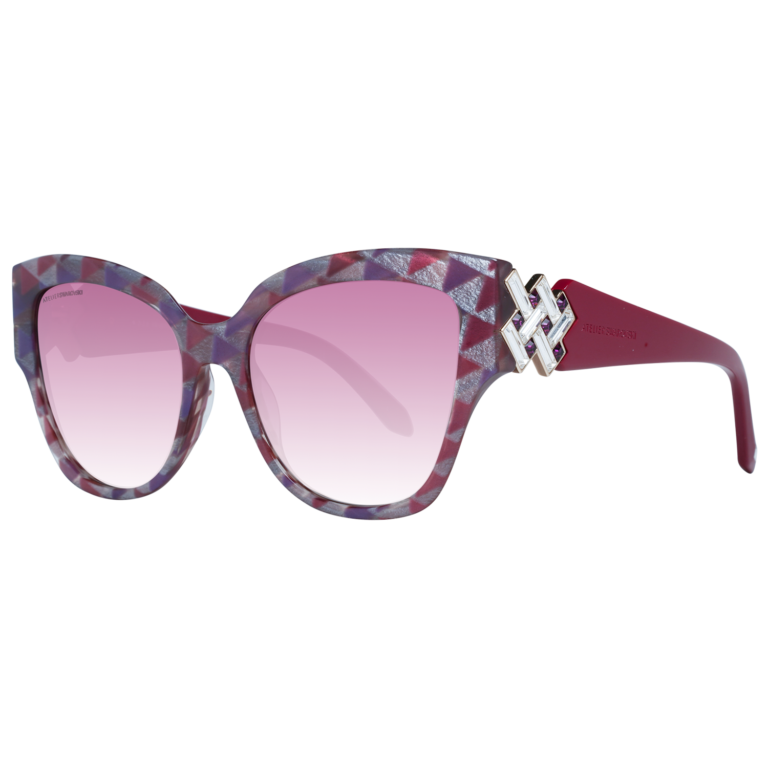 Atelier Swarovski Sunglasses