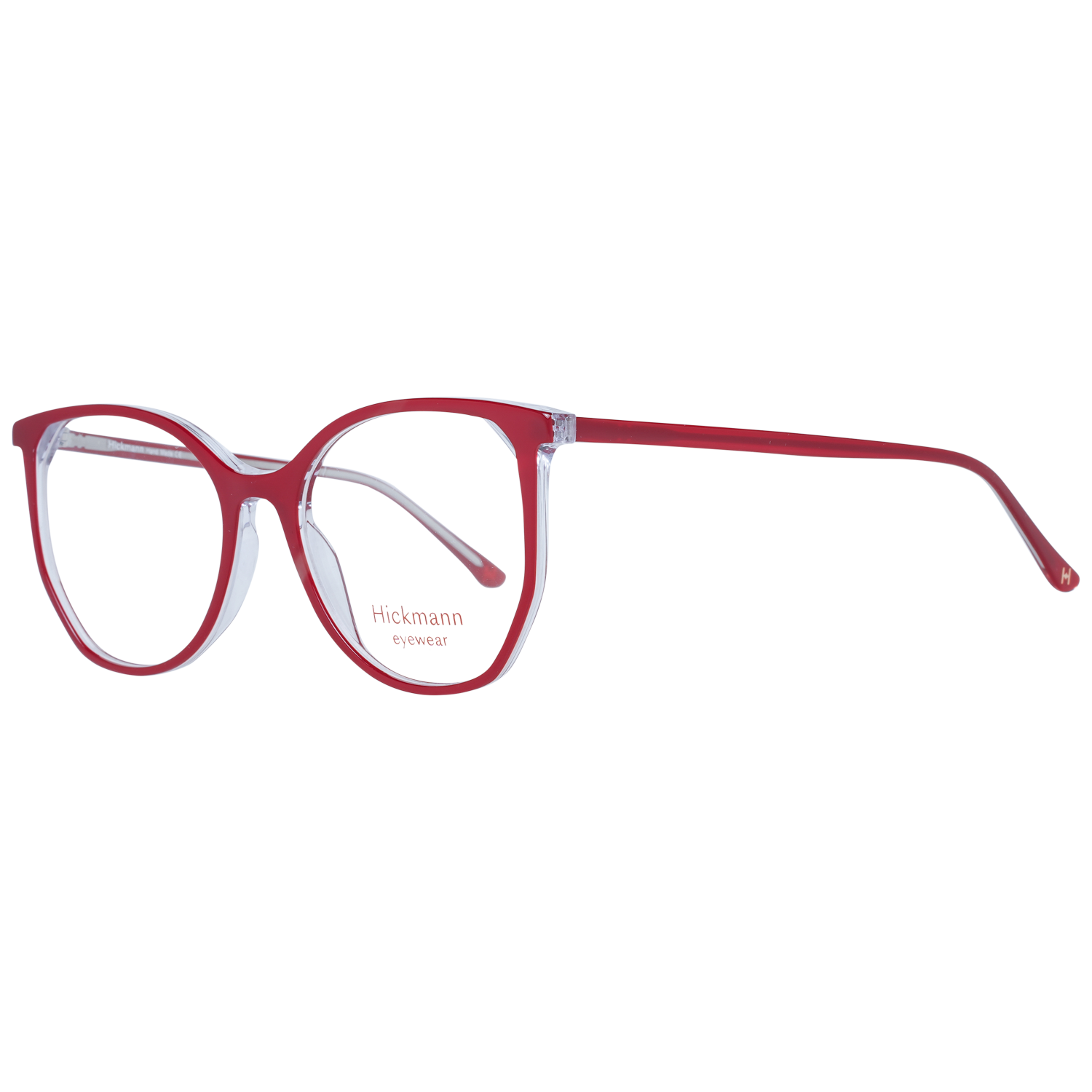 Ana Hickmann Optical Frame