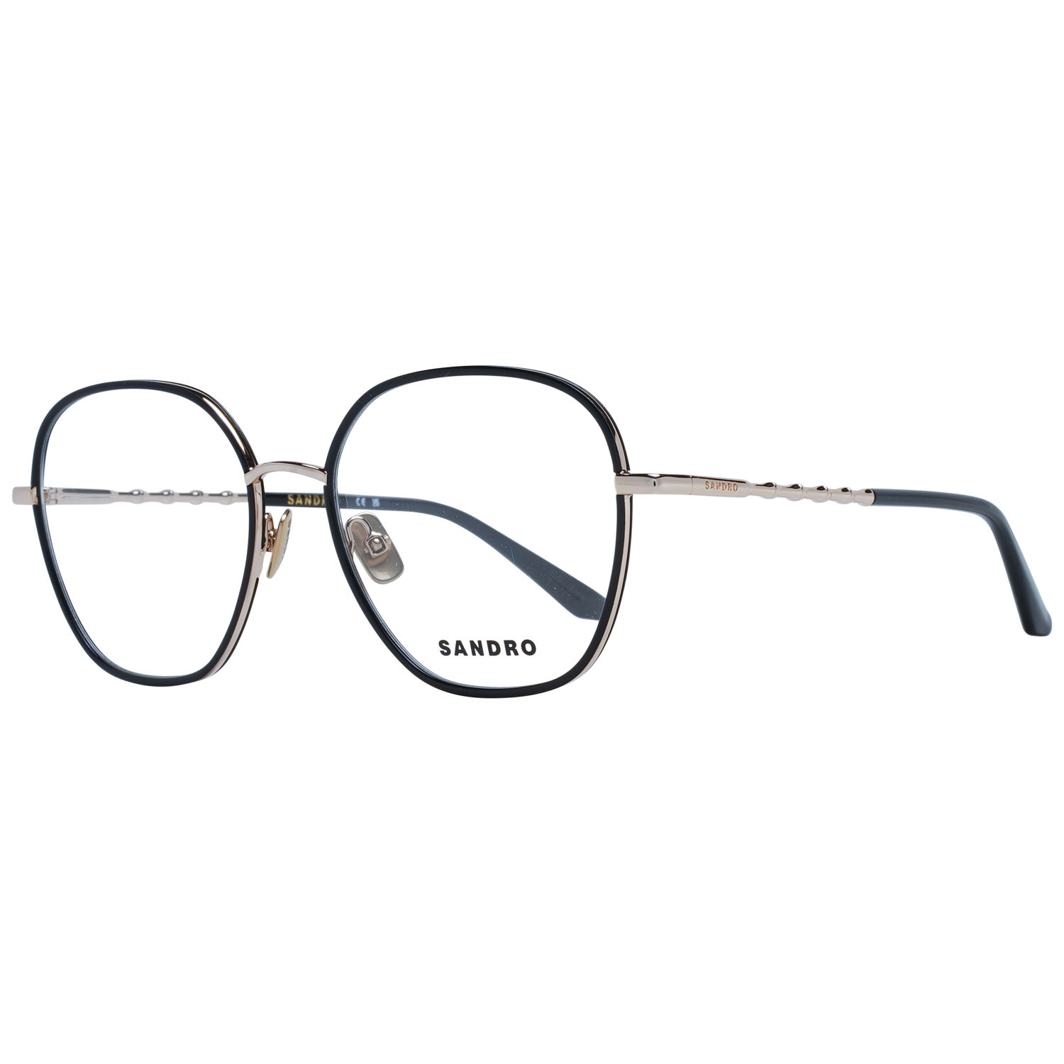 Sandro Optical Frame