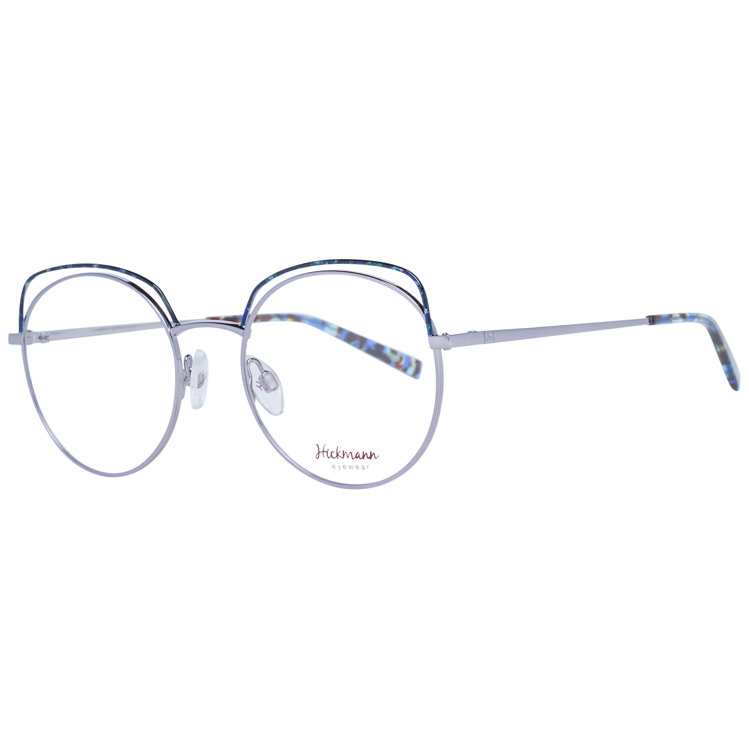 Ana Hickmann Optical Frame