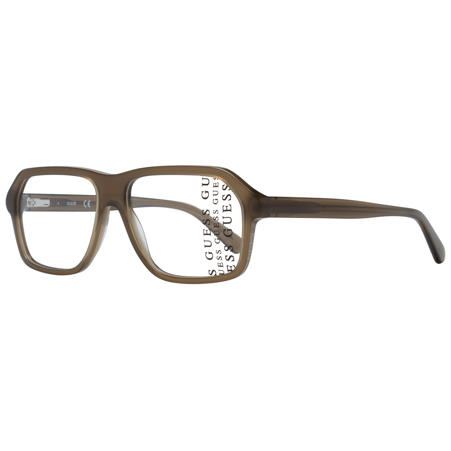 Guess Optical Frame