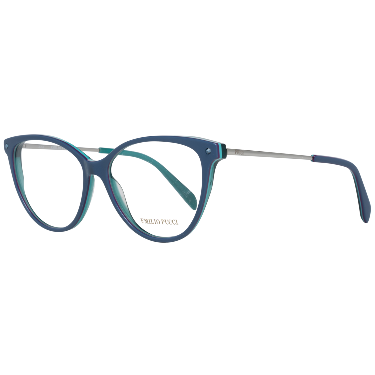 Emilio Pucci Optical Frame