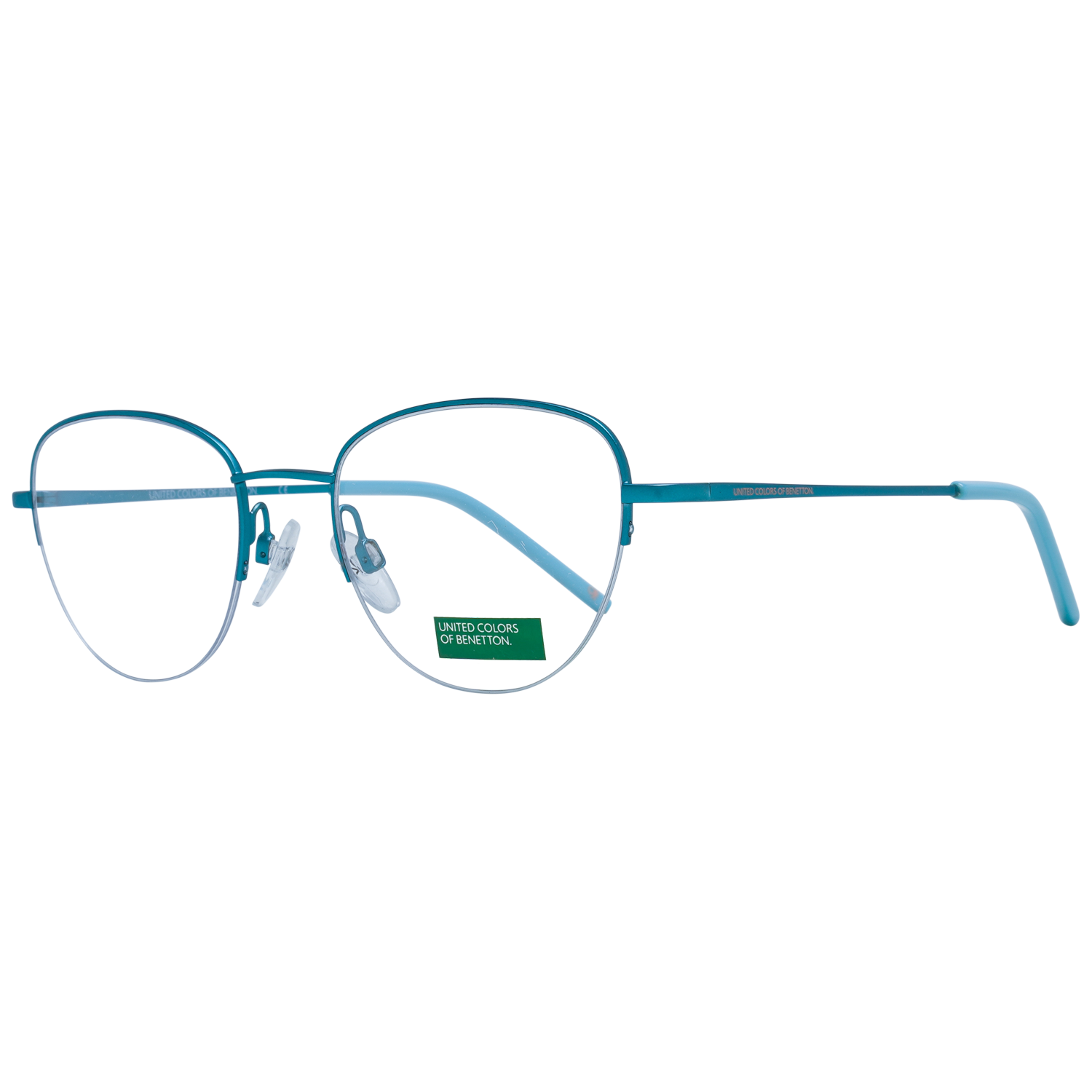 Benetton Optical Frame