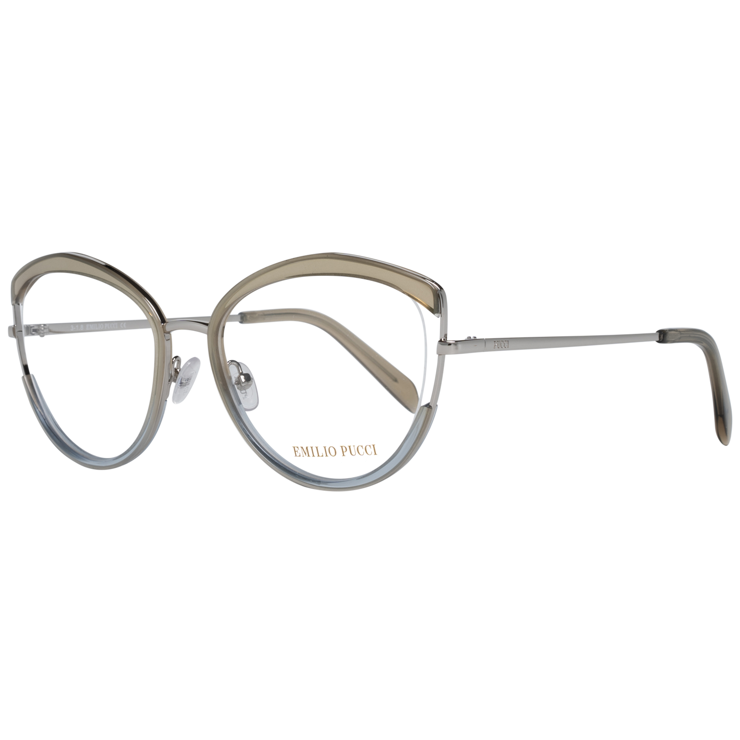 Emilio Pucci Optical Frame