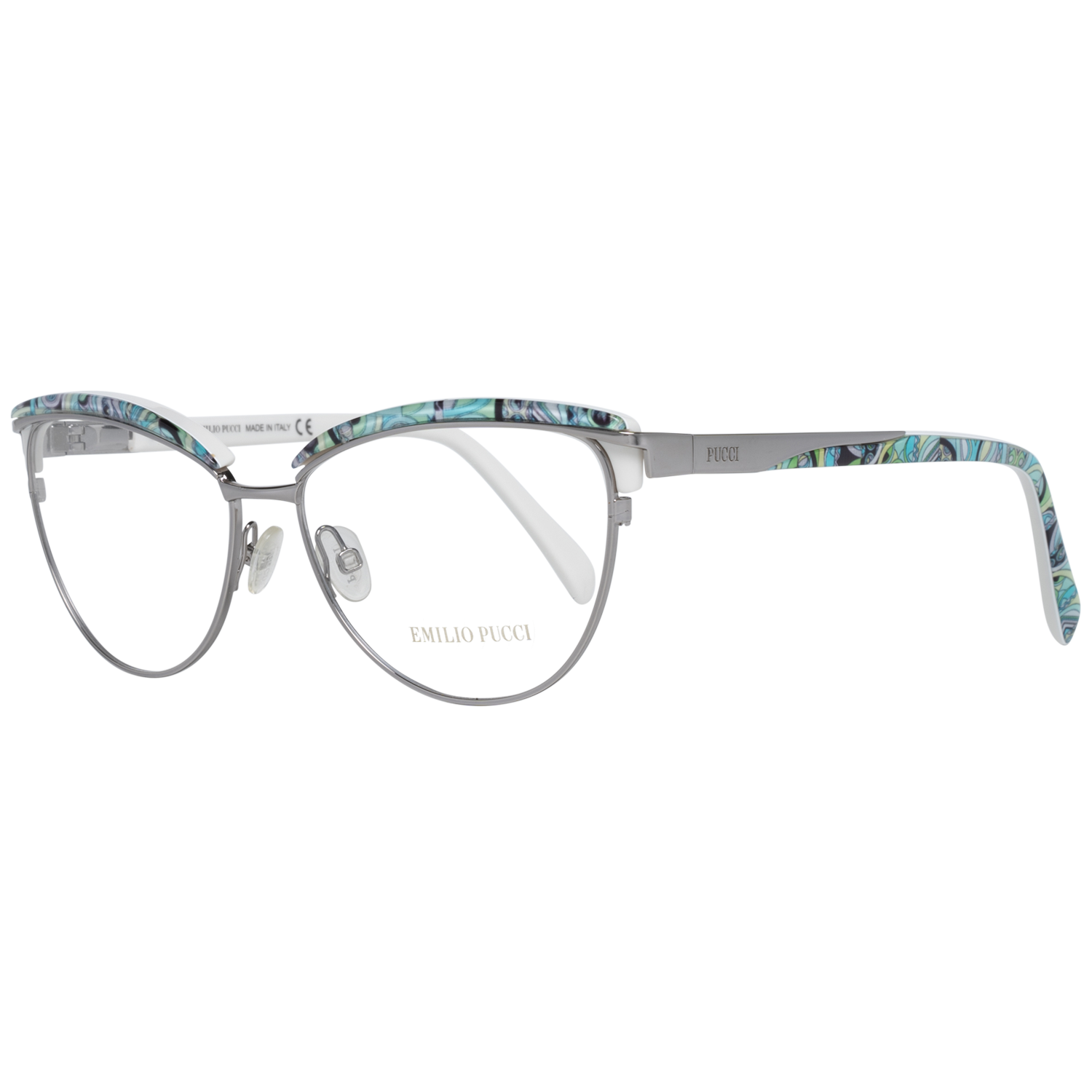 Emilio Pucci Optical Frame