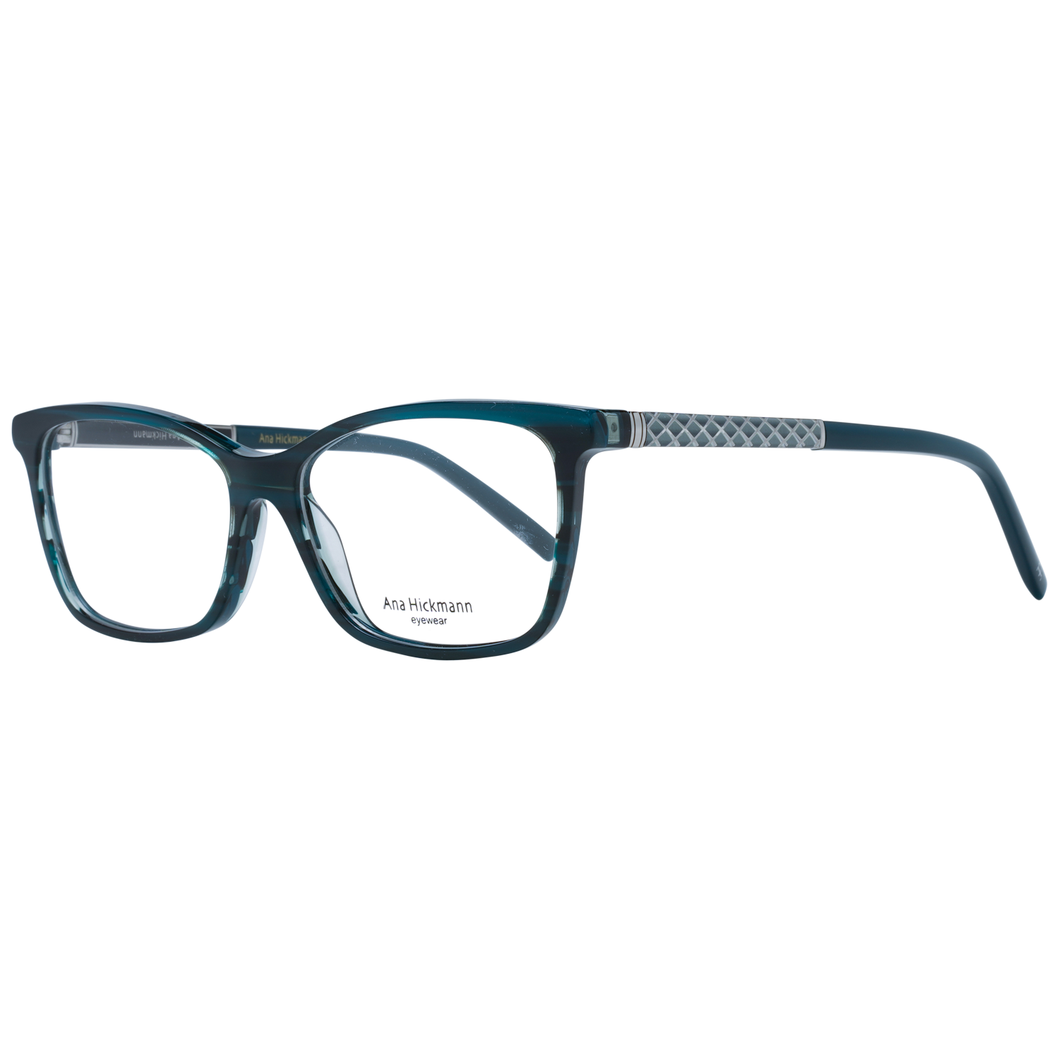 Ana Hickmann Optical Frame