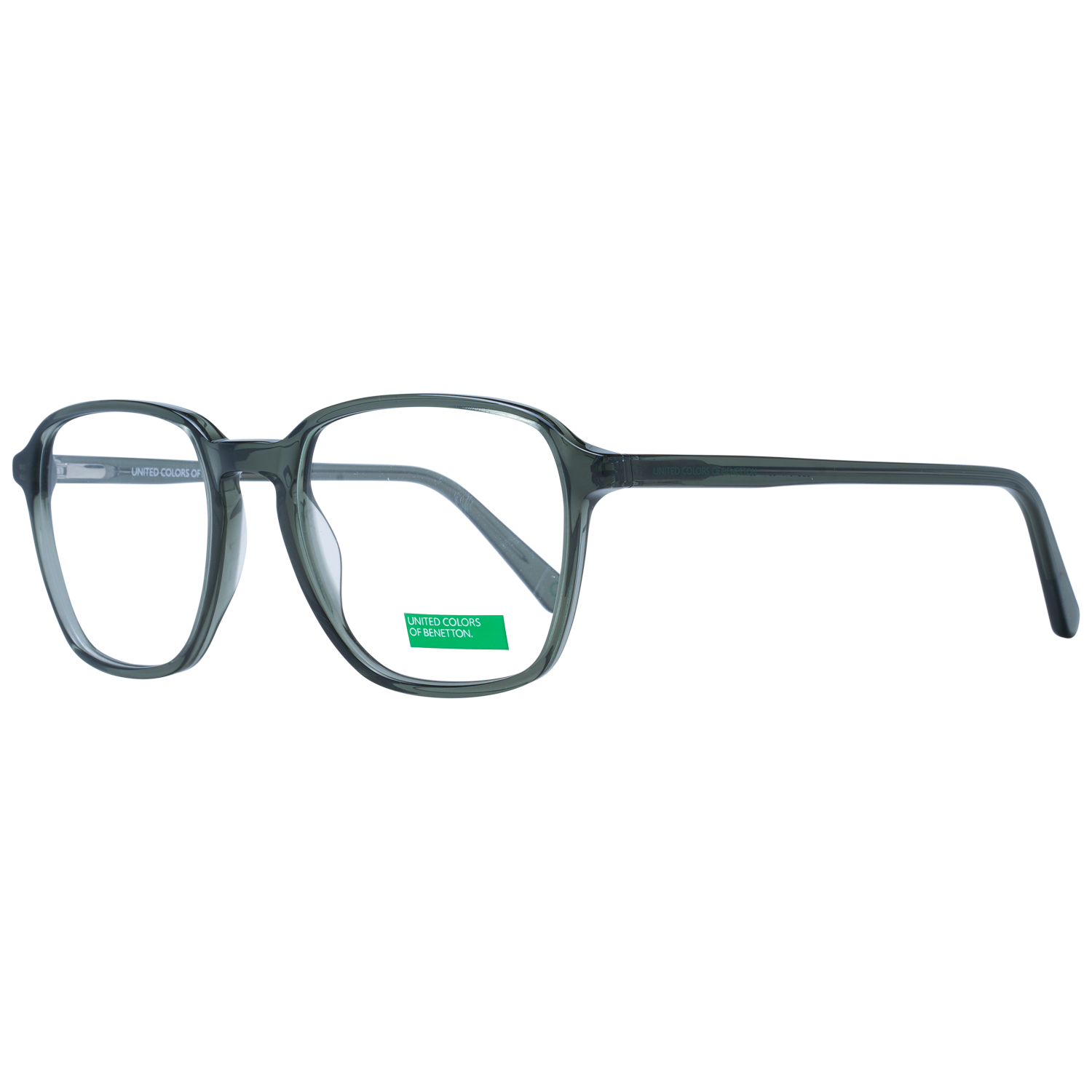 Benetton Optical Frame