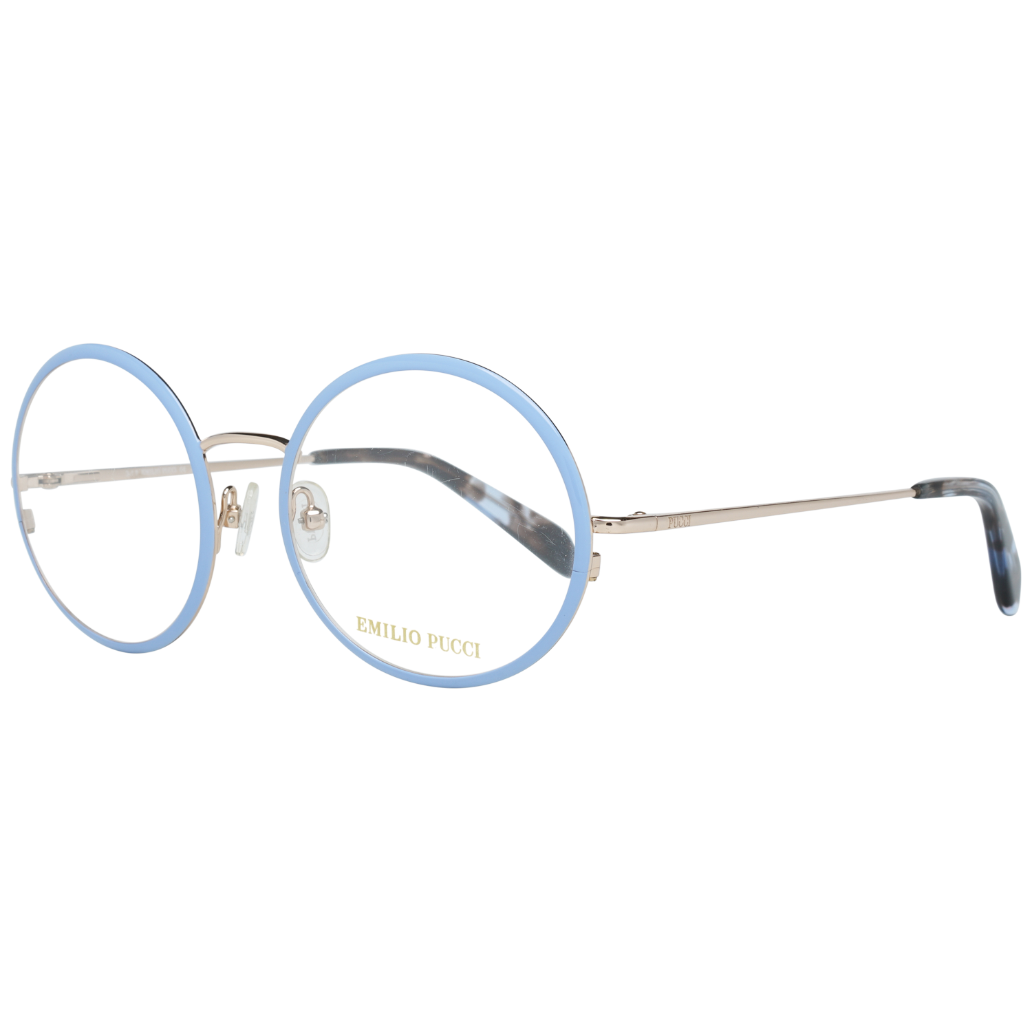 Emilio Pucci Optical Frame