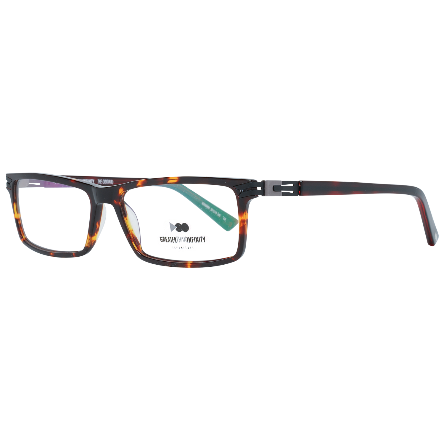 Greater Than Infinity Optical Frame