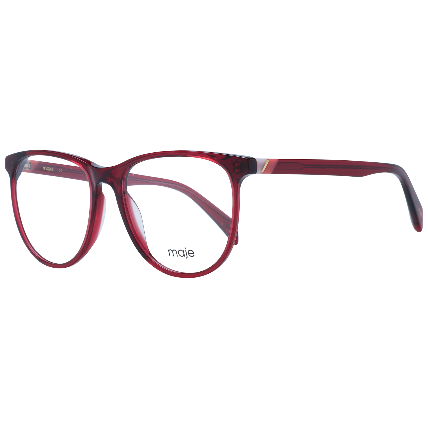 Maje Optical Frame