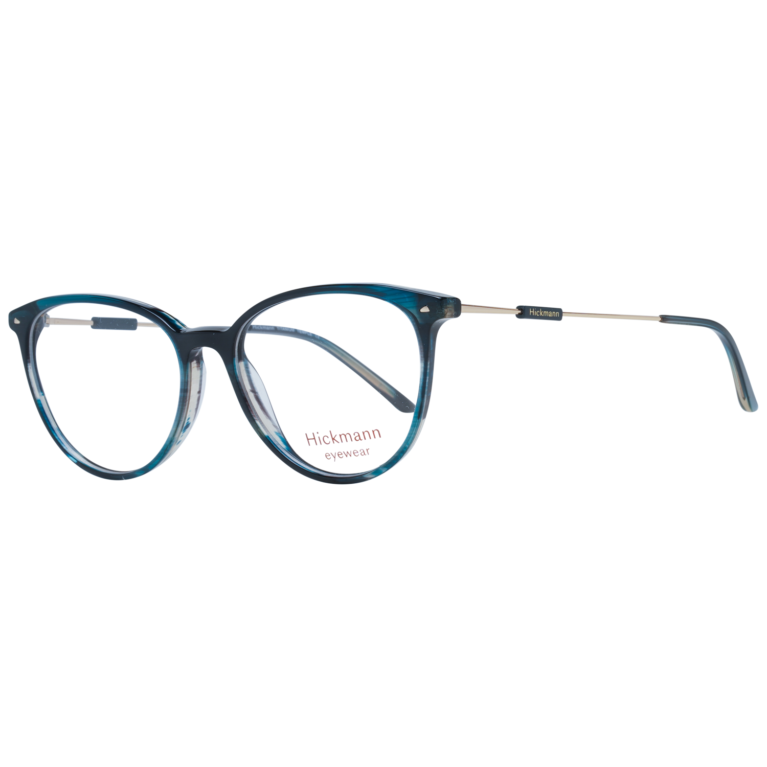 Ana Hickmann Optical Frame