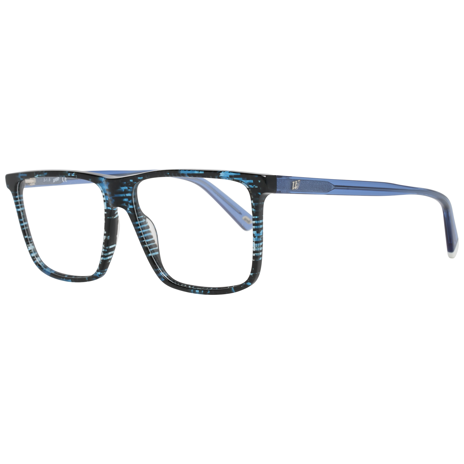 Web Optical Frame