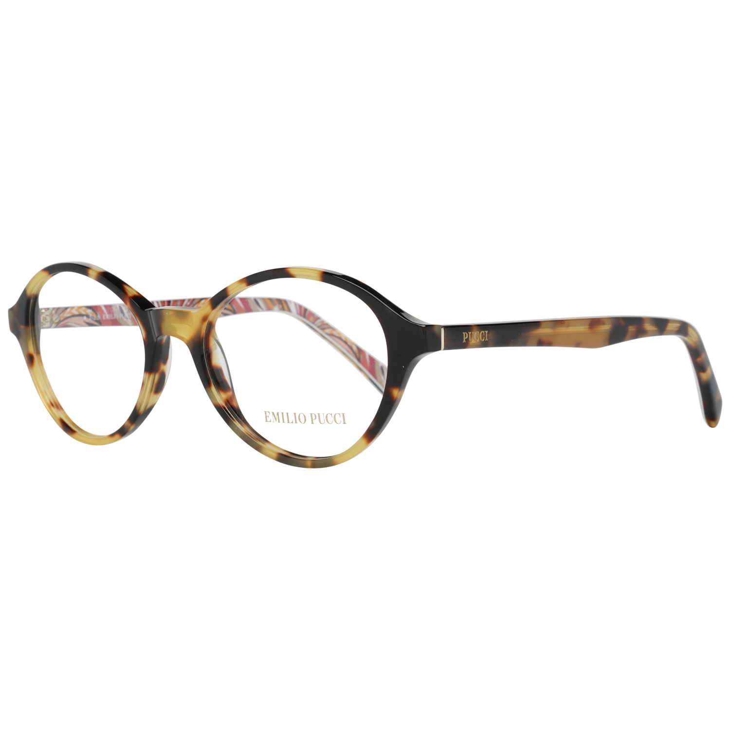 Emilio Pucci Optical Frame