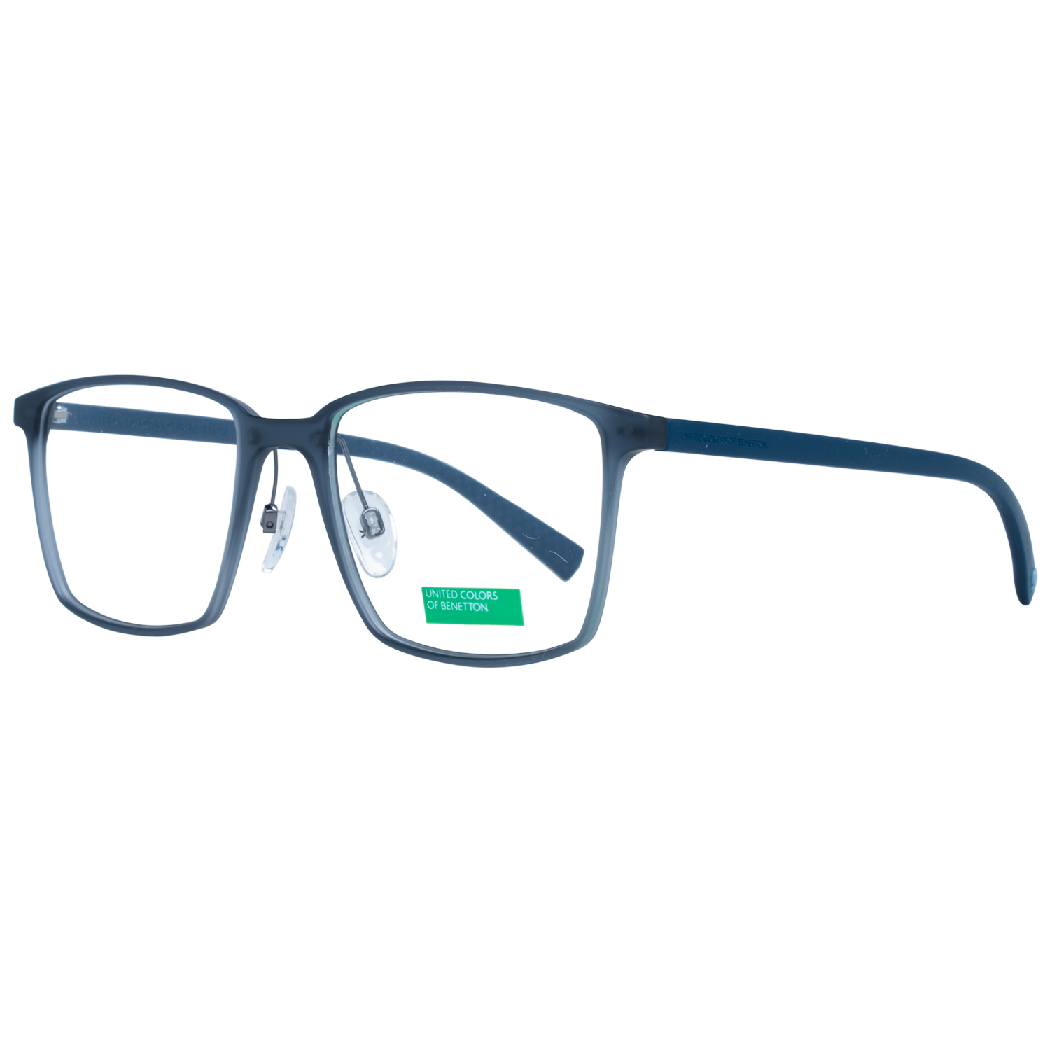 Benetton Optical Frame