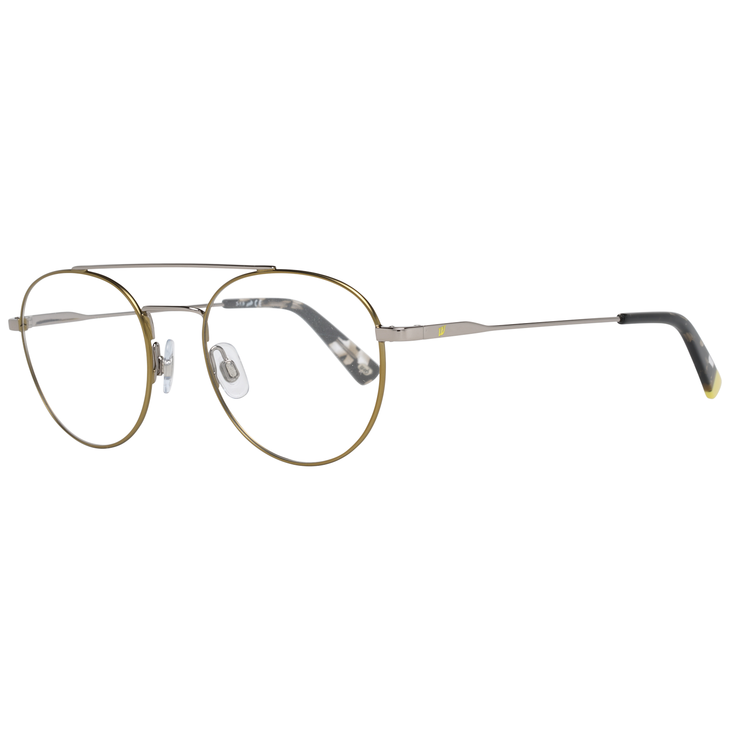 Web Optical Frame