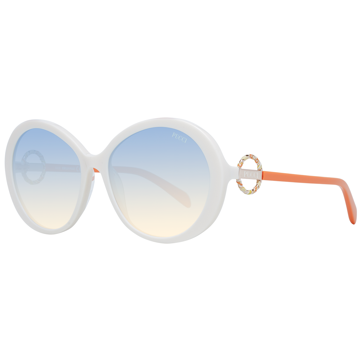 Emilio Pucci Sunglasses