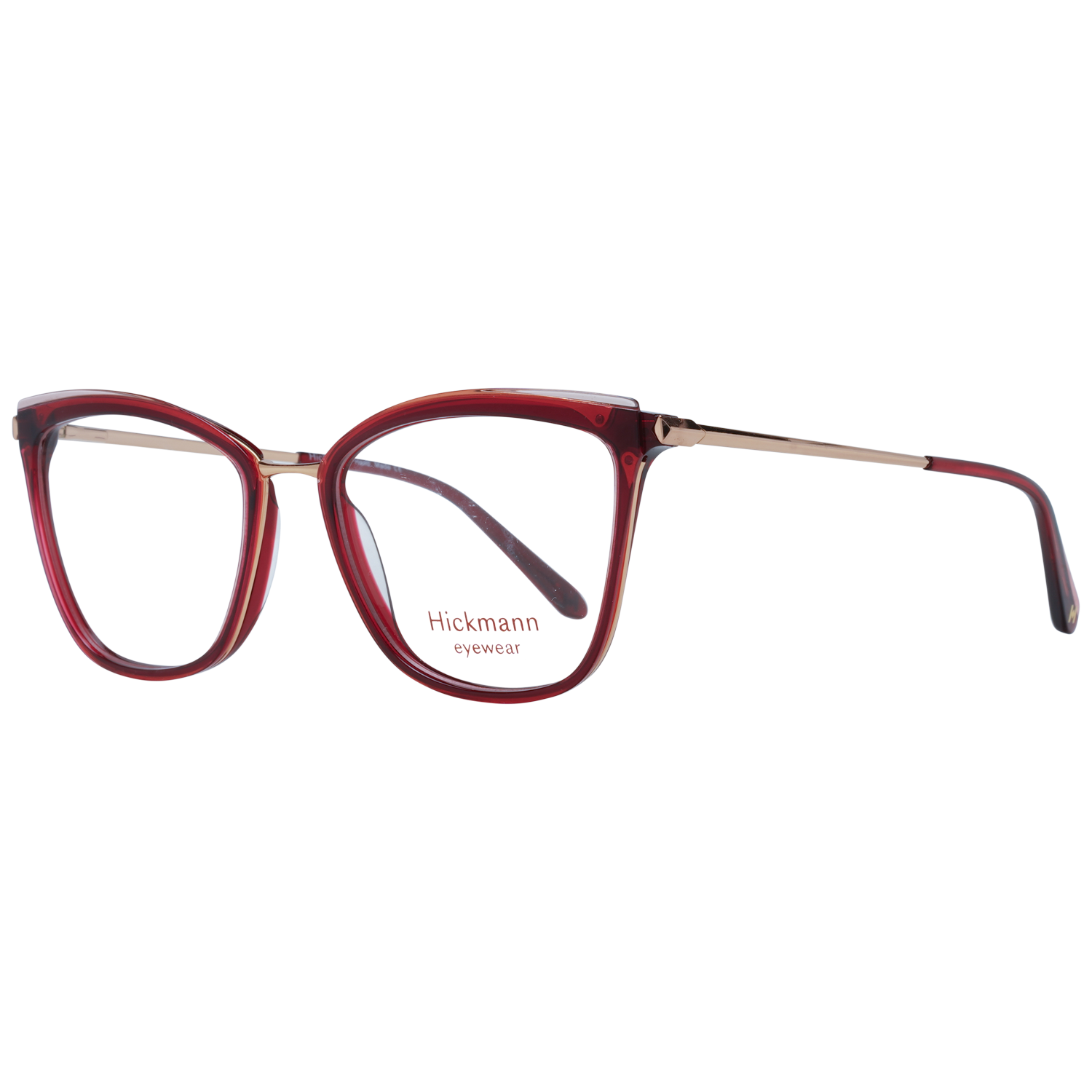 Ana Hickmann Optical Frame