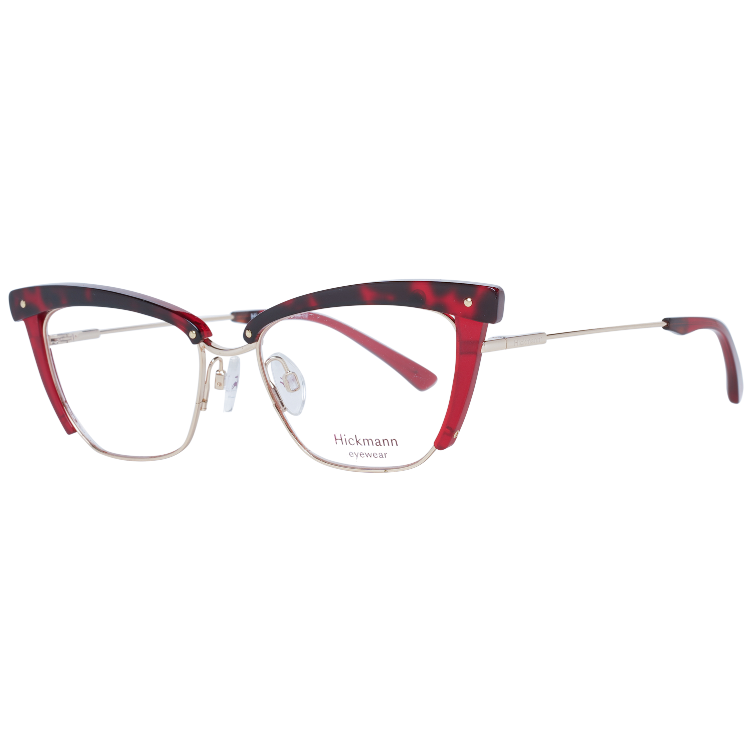 Ana Hickmann Optical Frame