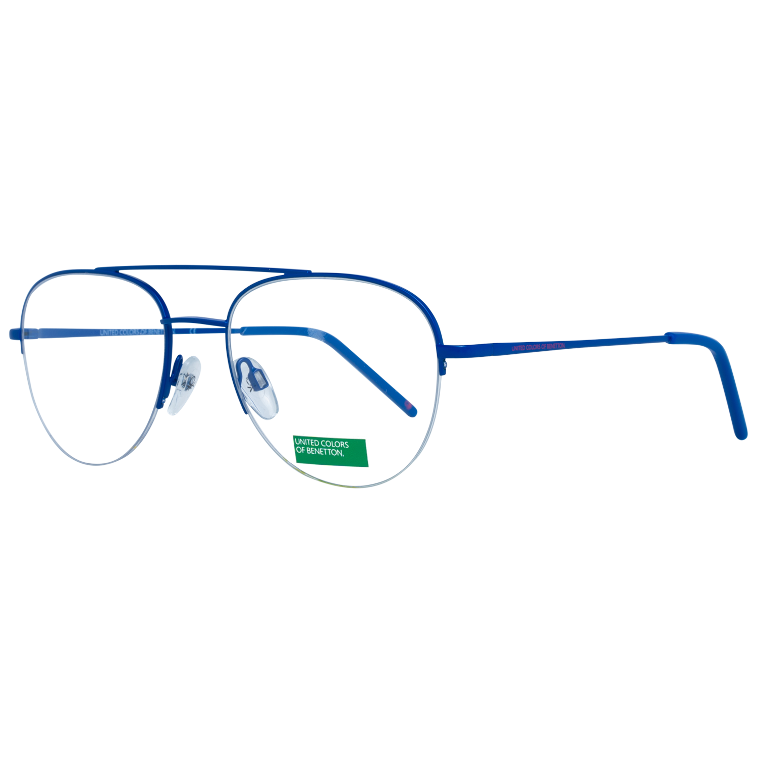 Benetton Optical Frame