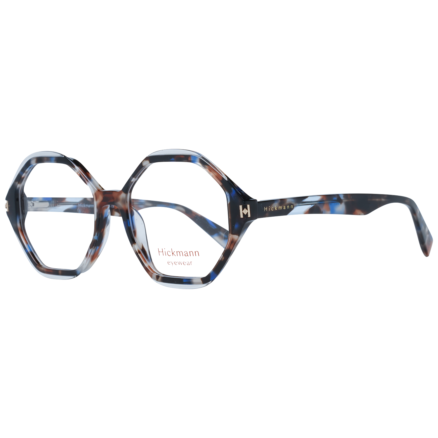 Ana Hickmann Optical Frame