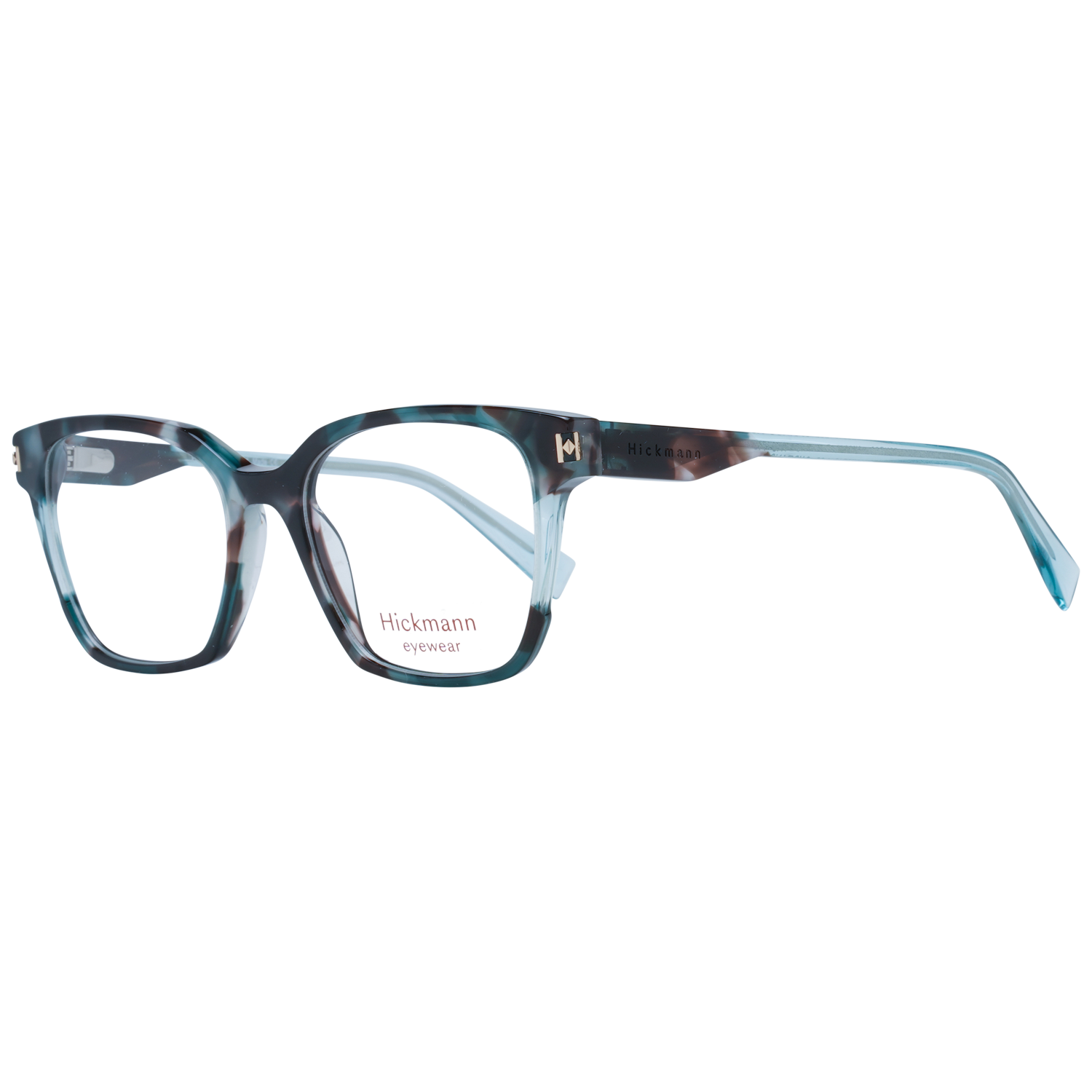 Ana Hickmann Optical Frame