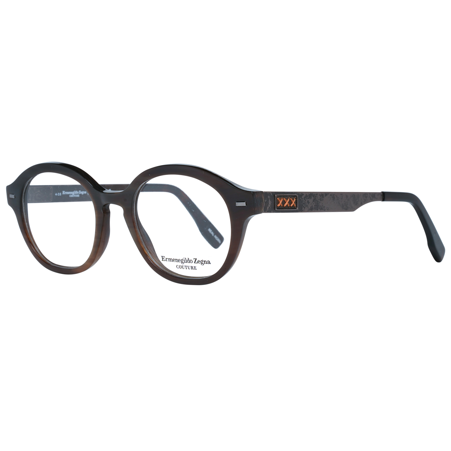 Zegna Couture Optical Frame