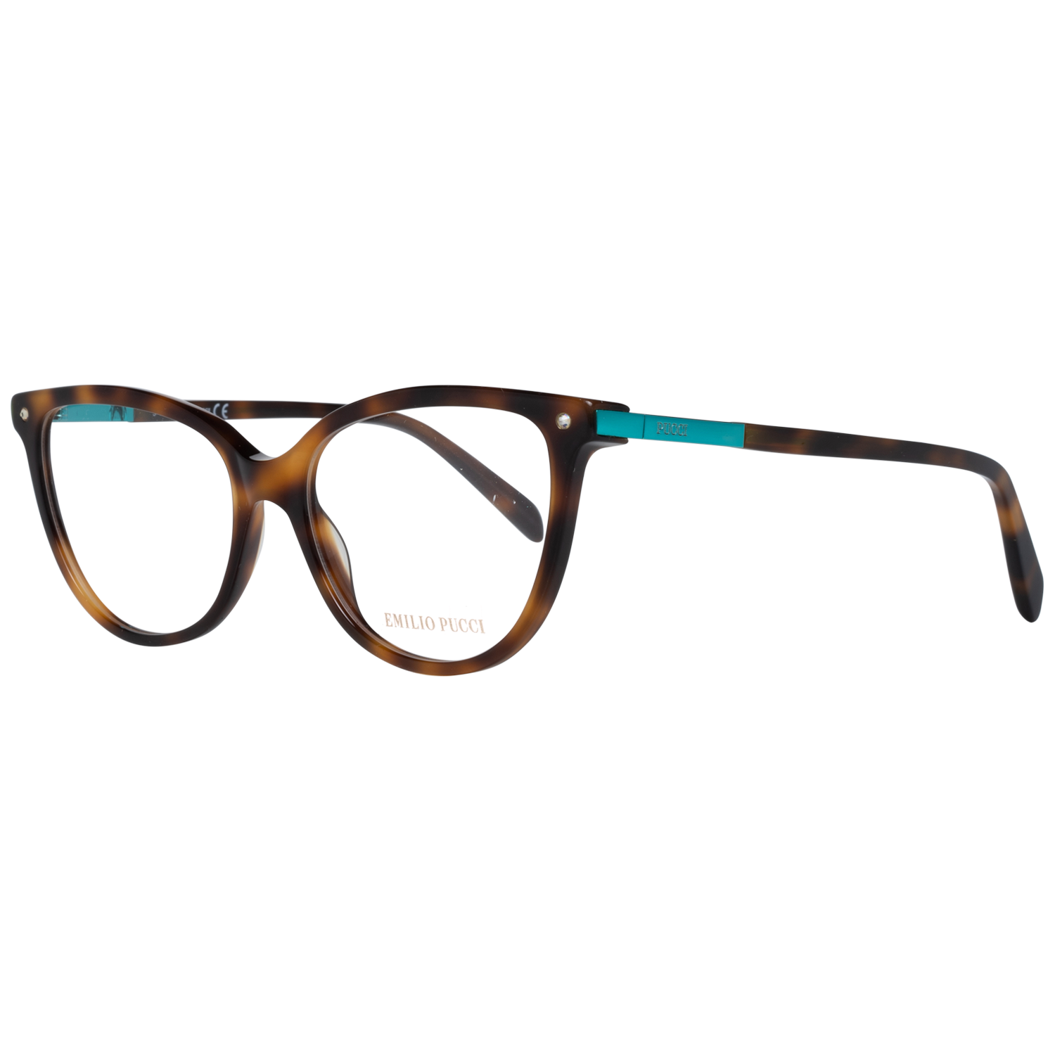 Emilio Pucci Optical Frame