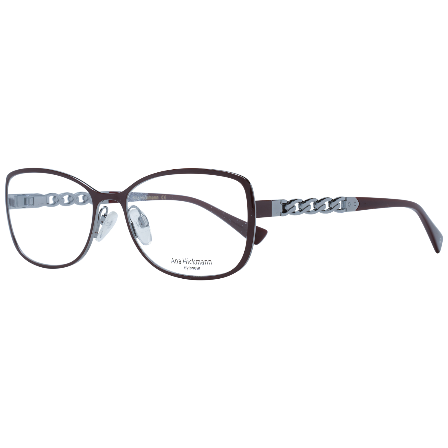 Ana Hickmann Optical Frame