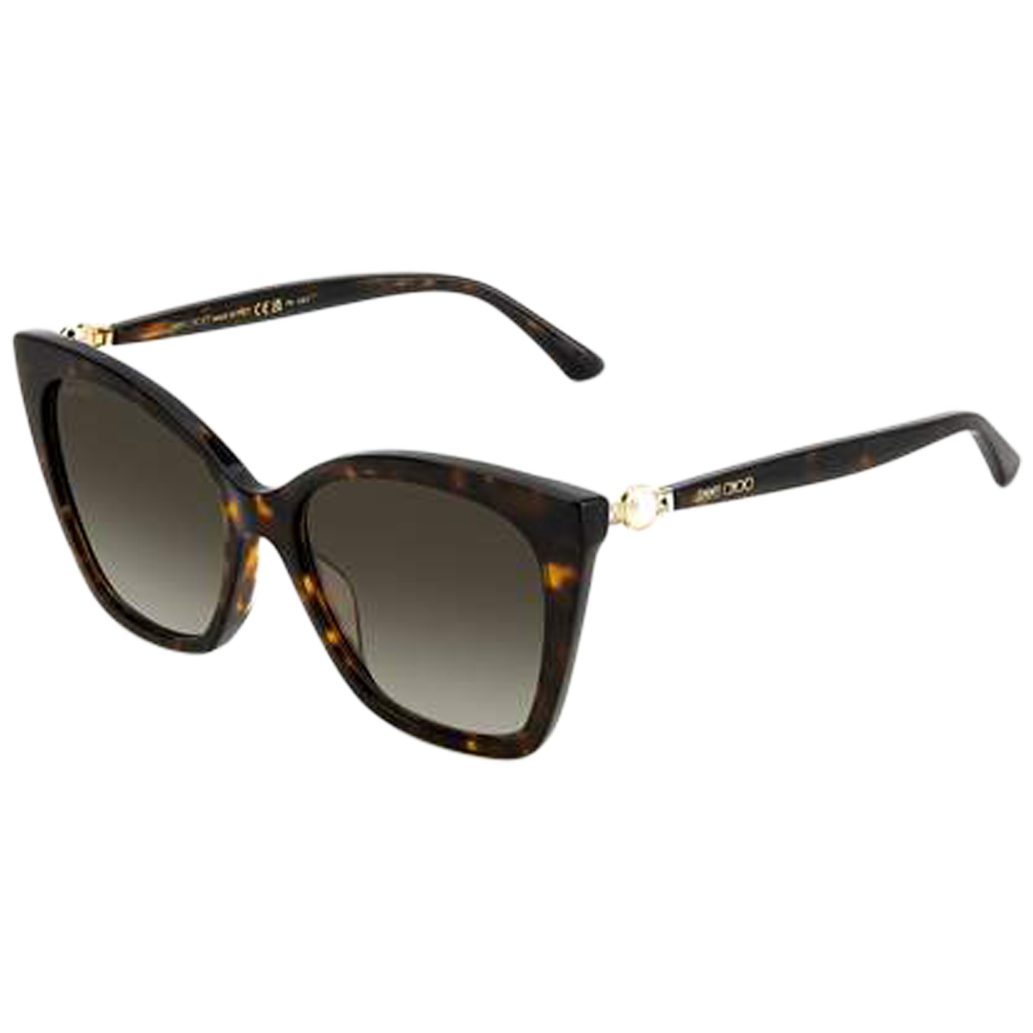 Jimmy Choo Sunglasses