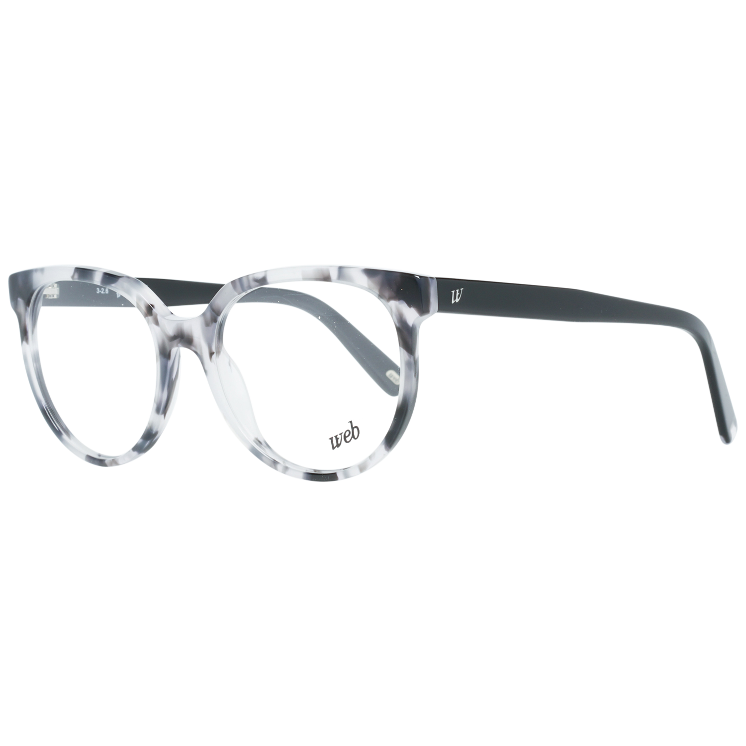 Web Optical Frame