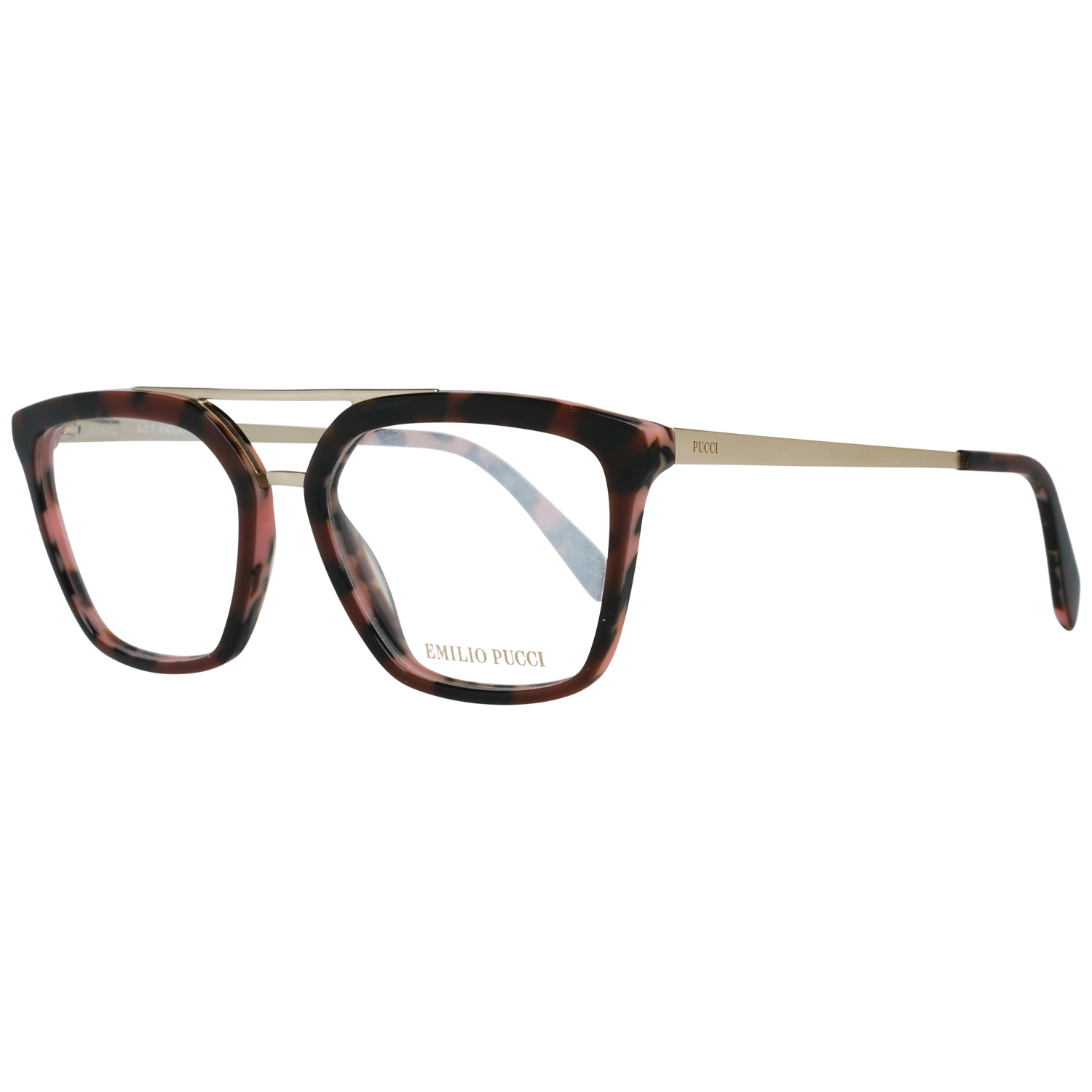 Emilio Pucci Optical Frame