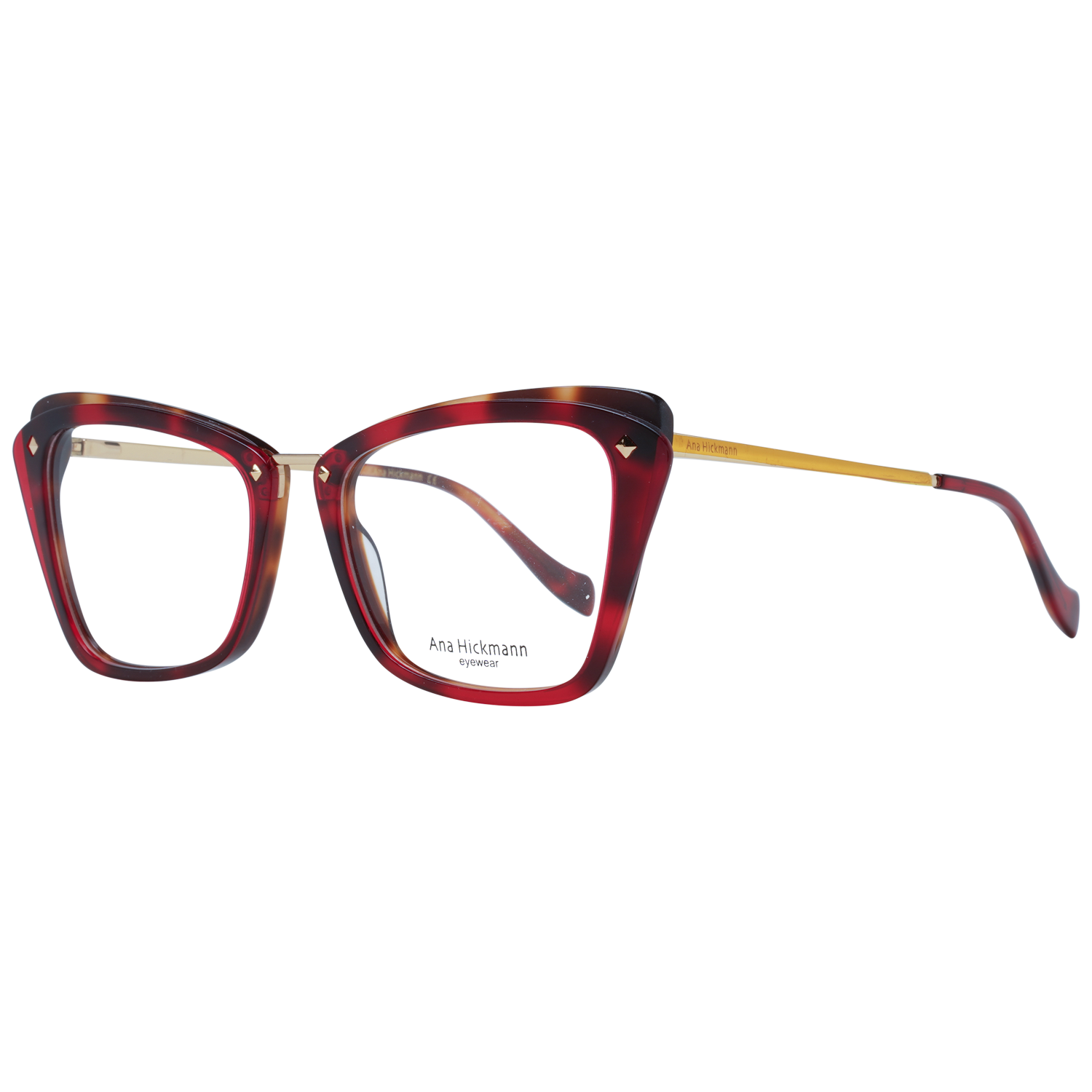 Ana Hickmann Optical Frame