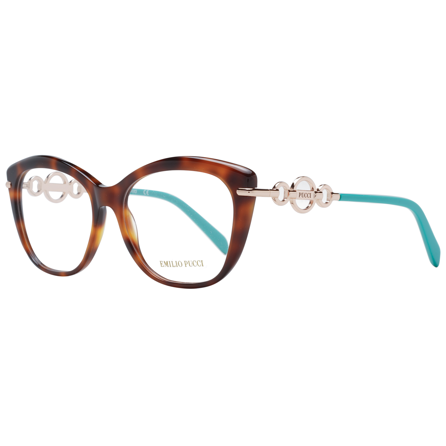 Emilio Pucci Optical Frame