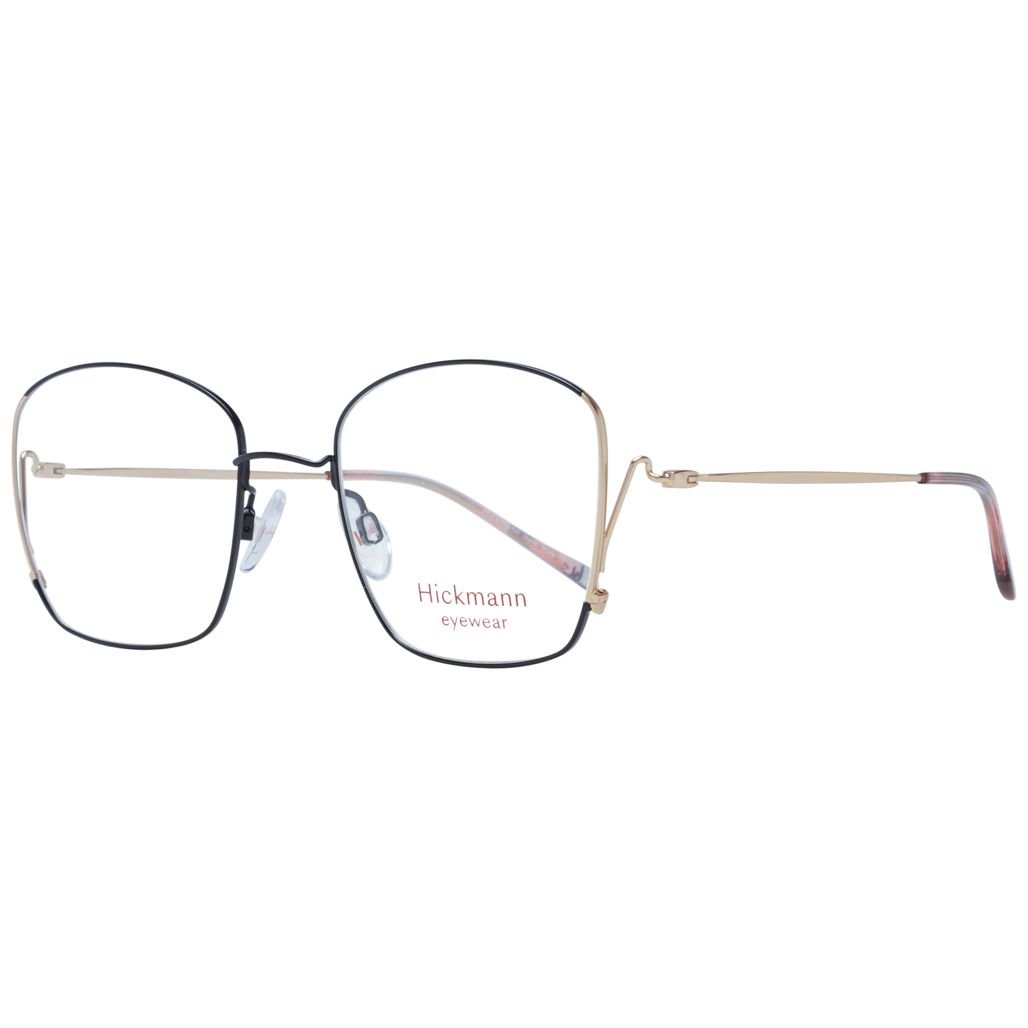 Ana Hickmann Optical Frame