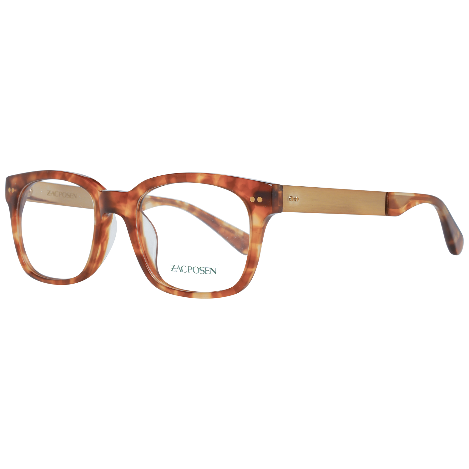 Zac Posen Optical Frame ZMIC BD 50 Micha