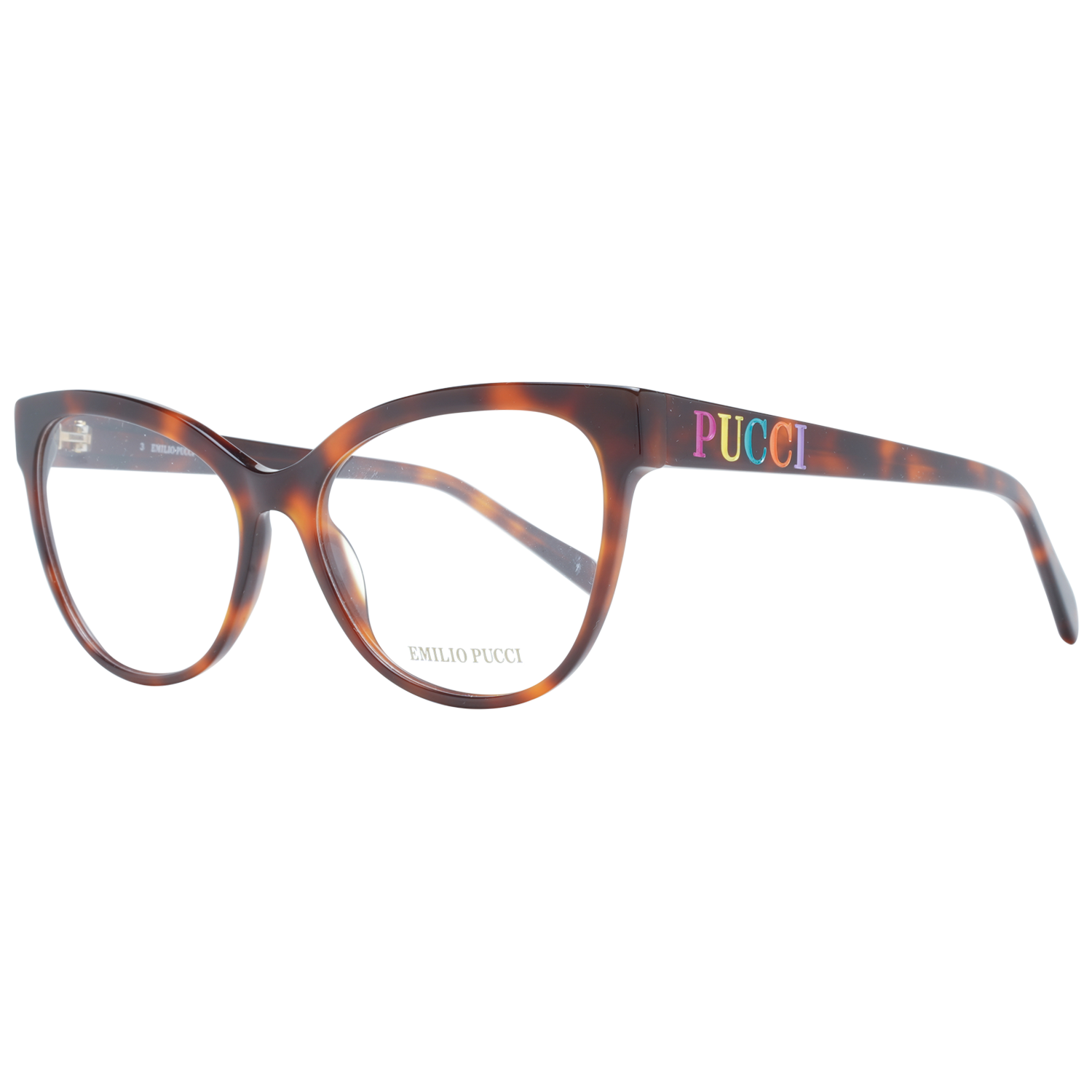 Emilio Pucci Optical Frame