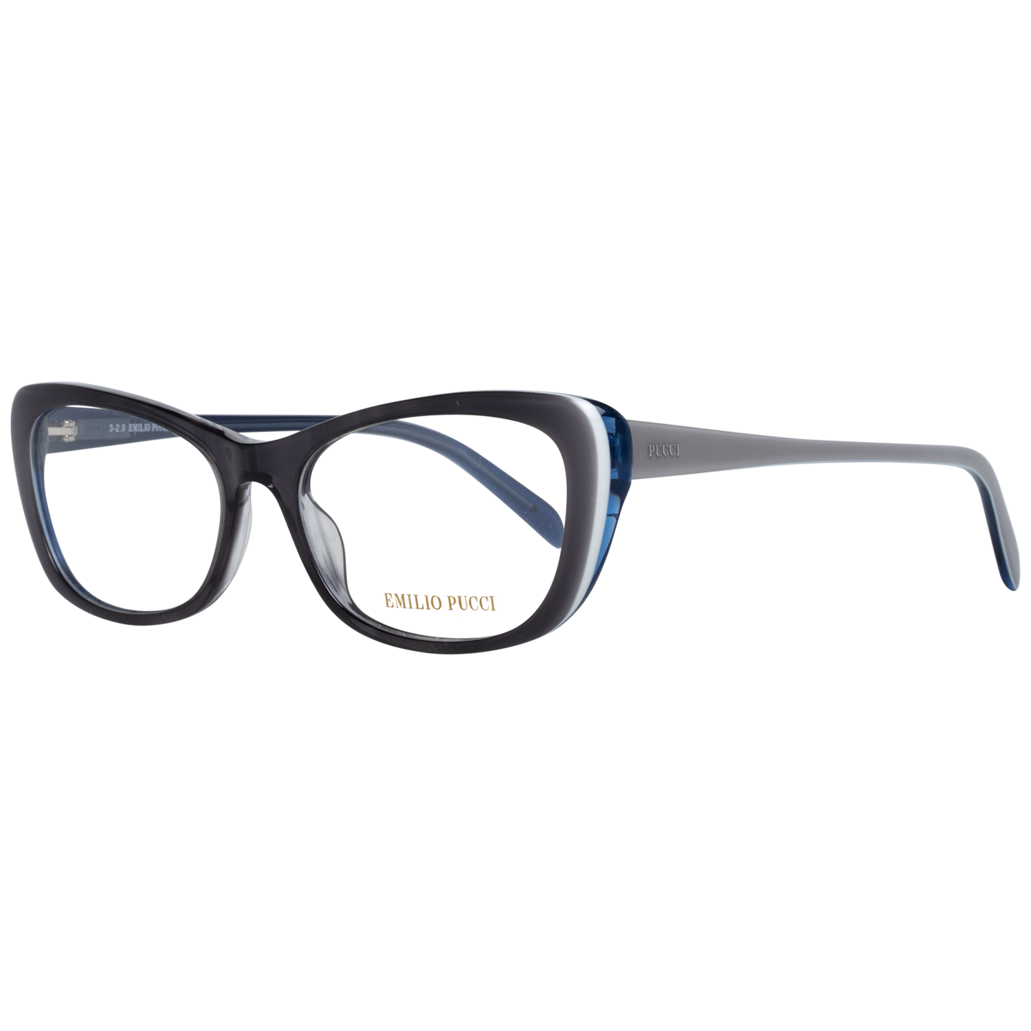 Emilio Pucci Optical Frame