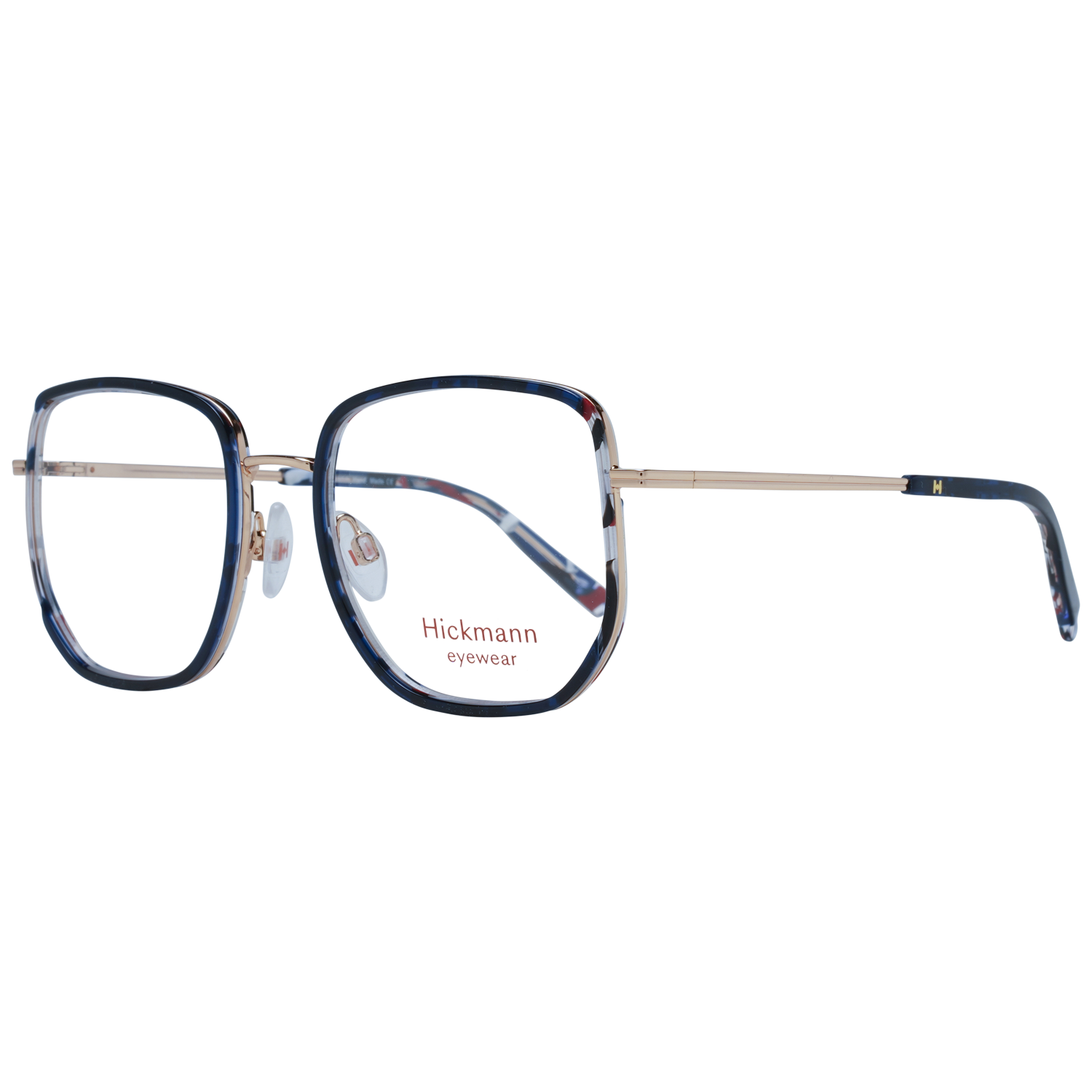 Ana Hickmann Optical Frame