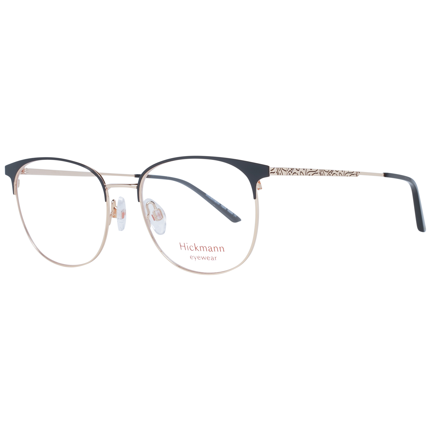 Ana Hickmann Optical Frame